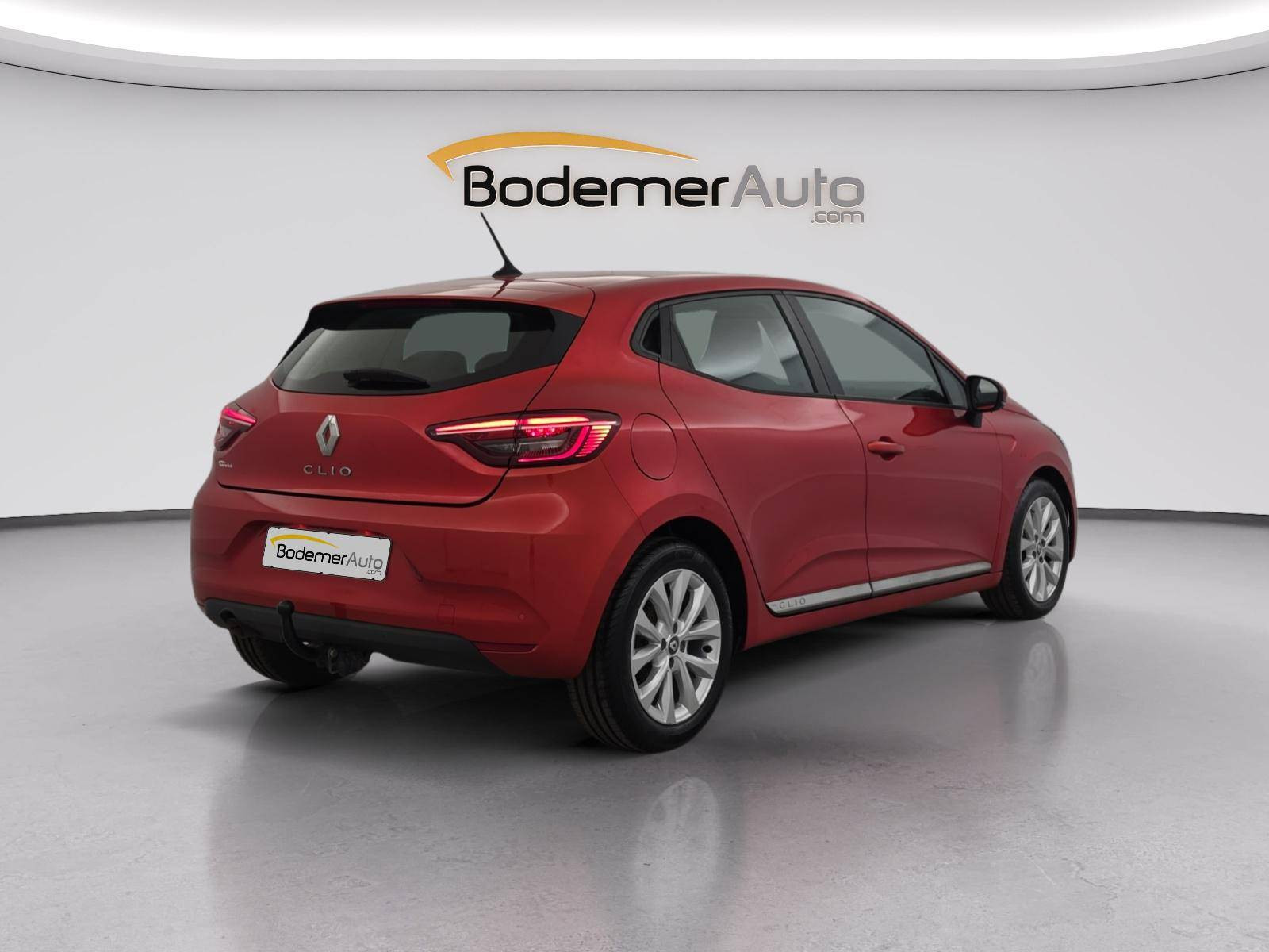 Vente en ligne Renault Clio 5 Clio TCe 100 GPL au prix de 11 390 €
