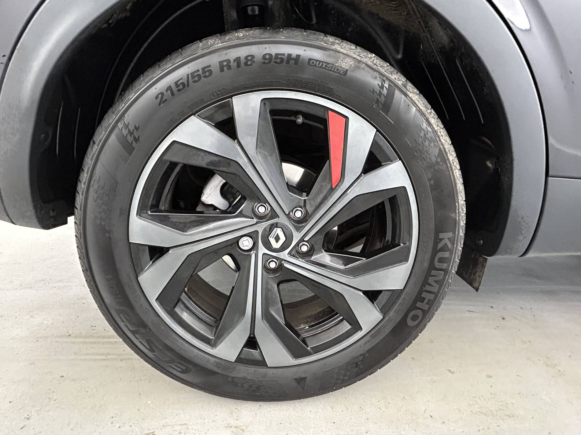 Vente en ligne Renault Arkana  E-Tech 145 - 21B au prix de 20 790 €