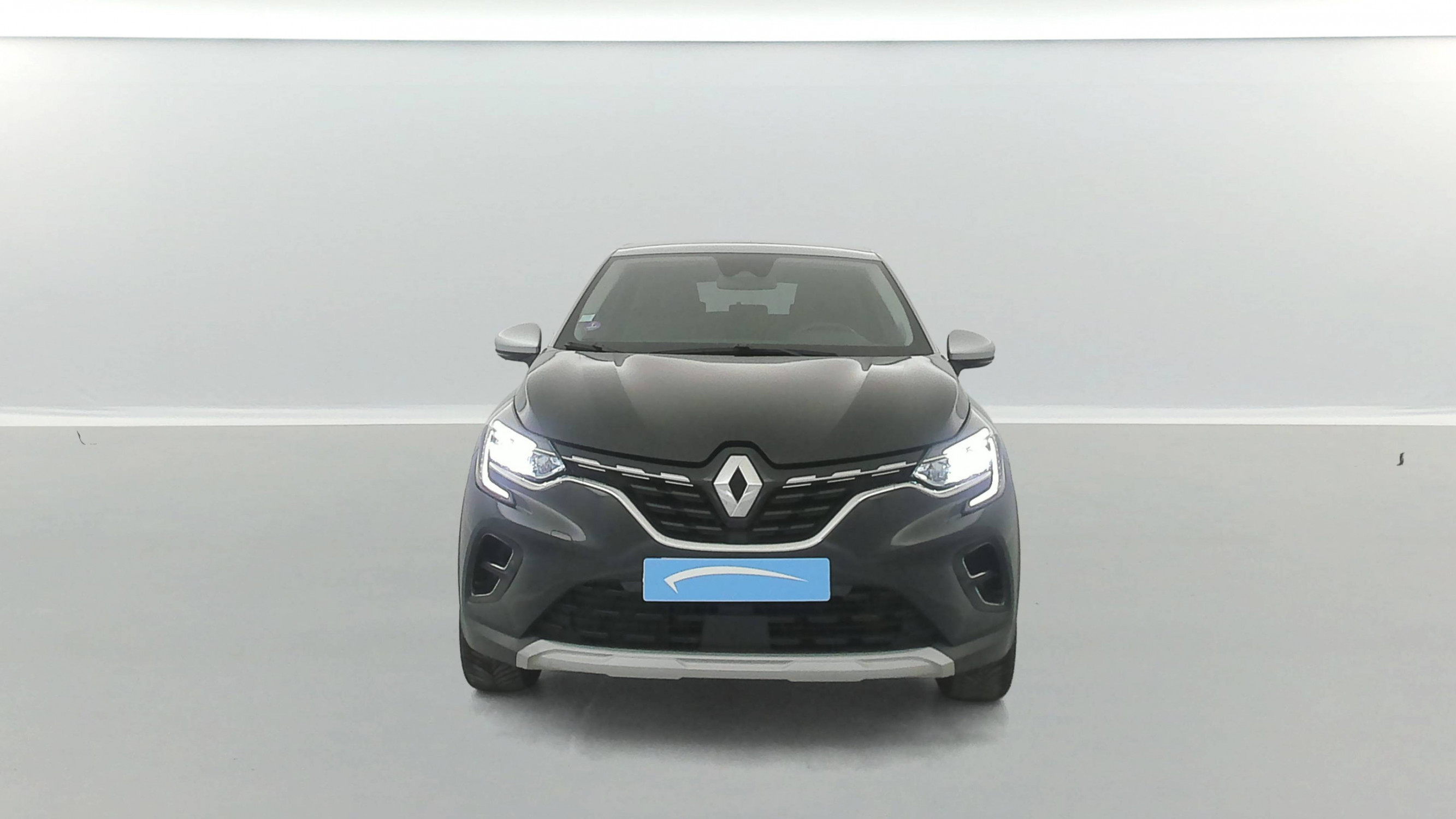 Vente en ligne Renault Captur  E-Tech 145 - 21 au prix de 19 290 €
