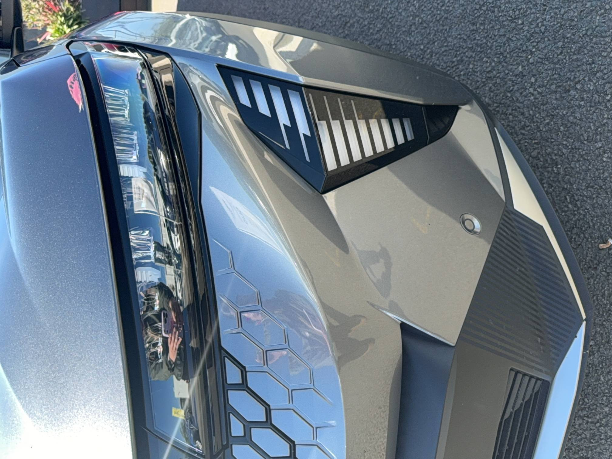 Vente en ligne Renault Scenic E-Tech Scenic E-Tech électrique 220 ch grande autonomie au prix de 36 990 €