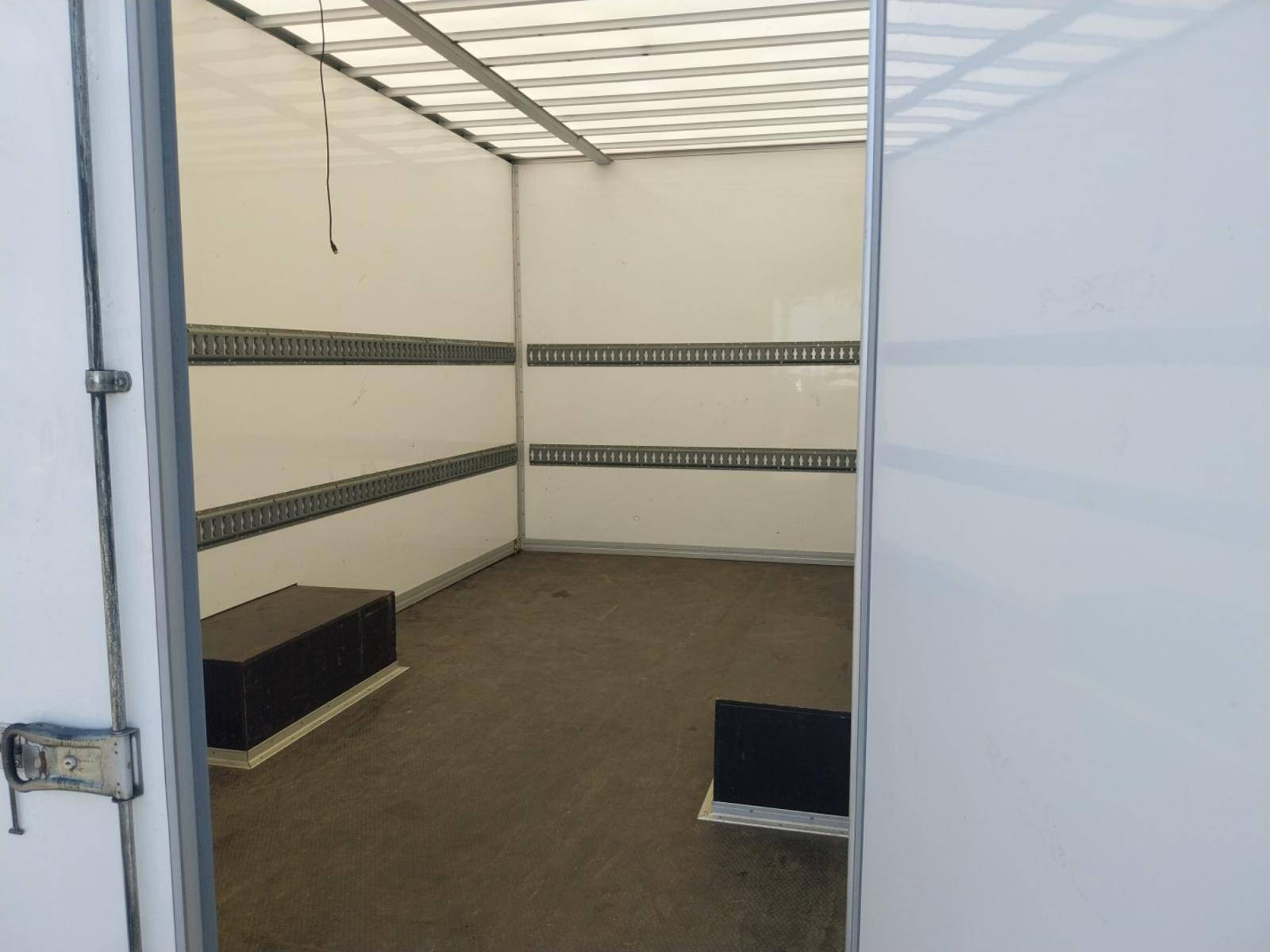 Vente en ligne Renault Master 3 Châssis Cabine MASTER PHC TRAC F3500 L3H1 BLUE DCI 145 EURO VI au prix de 29 890 €