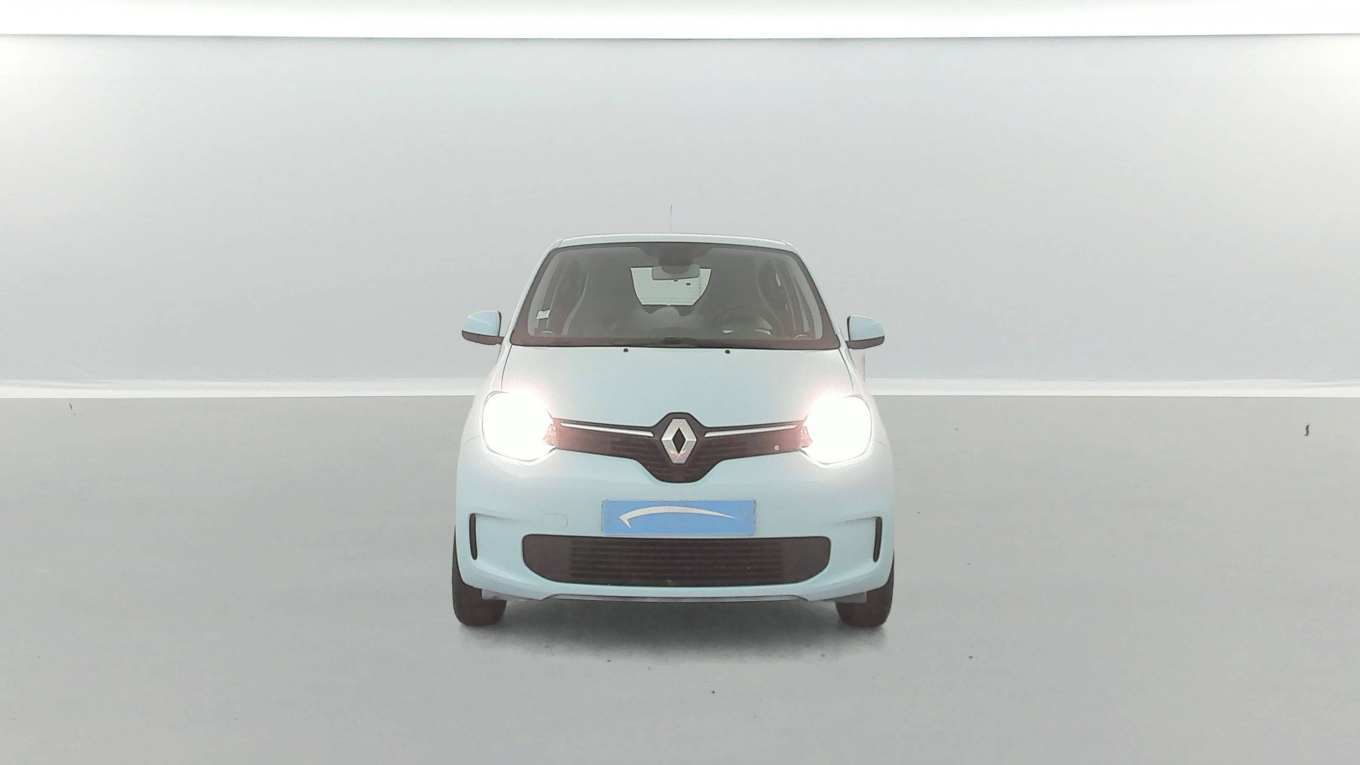 Vente en ligne Renault Twingo 3  SCe 65 - 21 au prix de 11 990 €