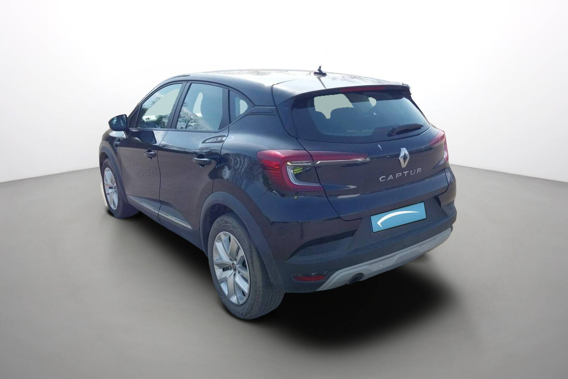 Vente en ligne Renault Captur  TCe 100 au prix de 14 990 €