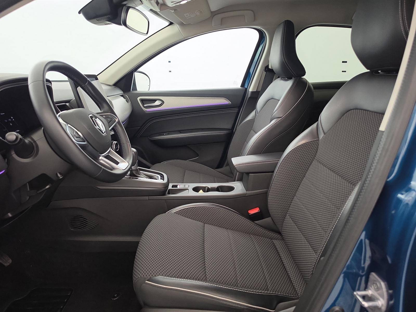 Vente en ligne Renault Arkana  E-Tech hybride 145 - 22 au prix de 21 790 €