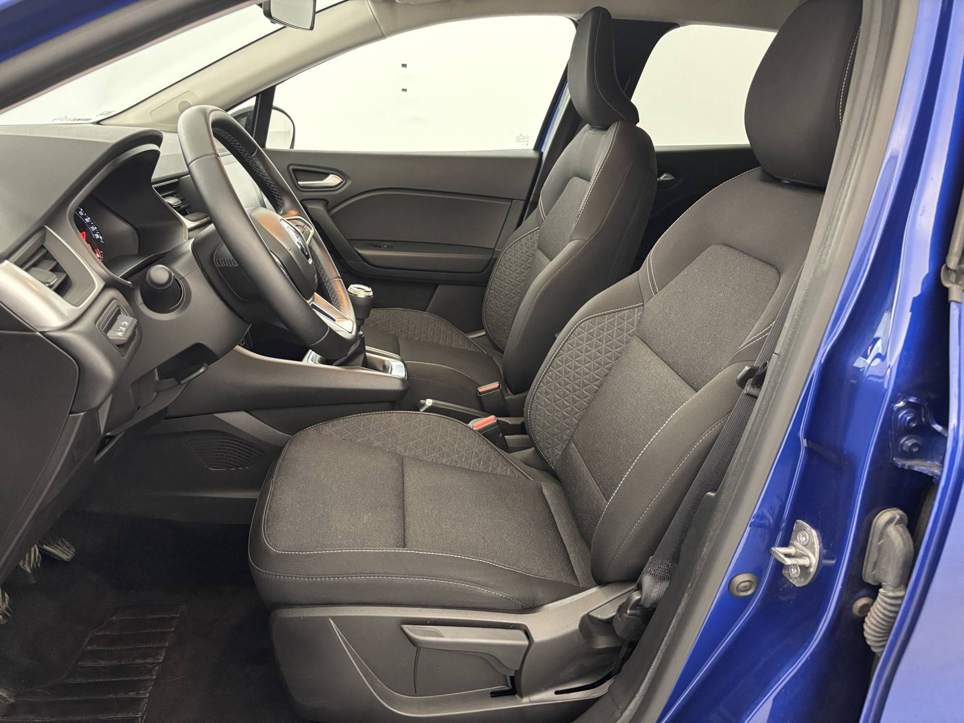 Vente en ligne Renault Captur  TCe 90 au prix de 18 990 €