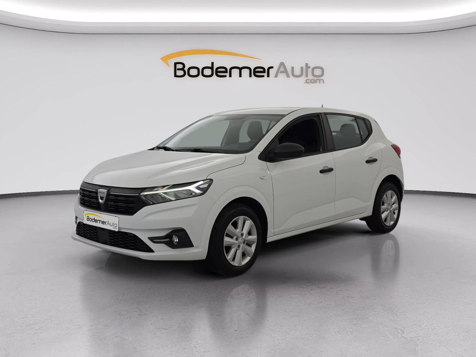Dacia Sandero  SCe 65 occasion de 2021 en vente à Alençon