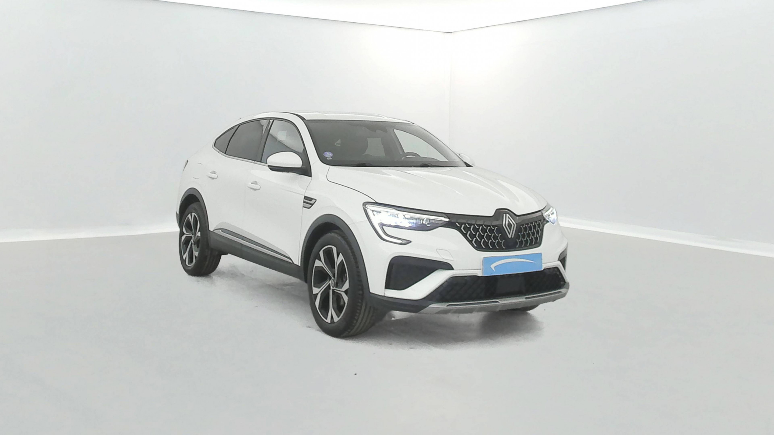 Vente en ligne Renault Arkana  E-Tech 145 - 23 au prix de 19 990 €
