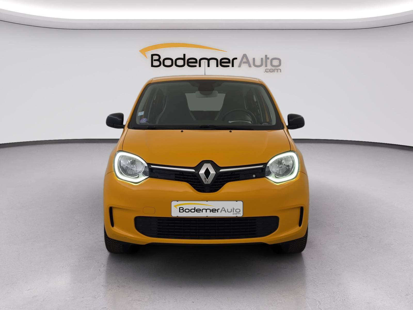 Vente en ligne Renault Twingo 3  SCe 65 au prix de 11 990 €