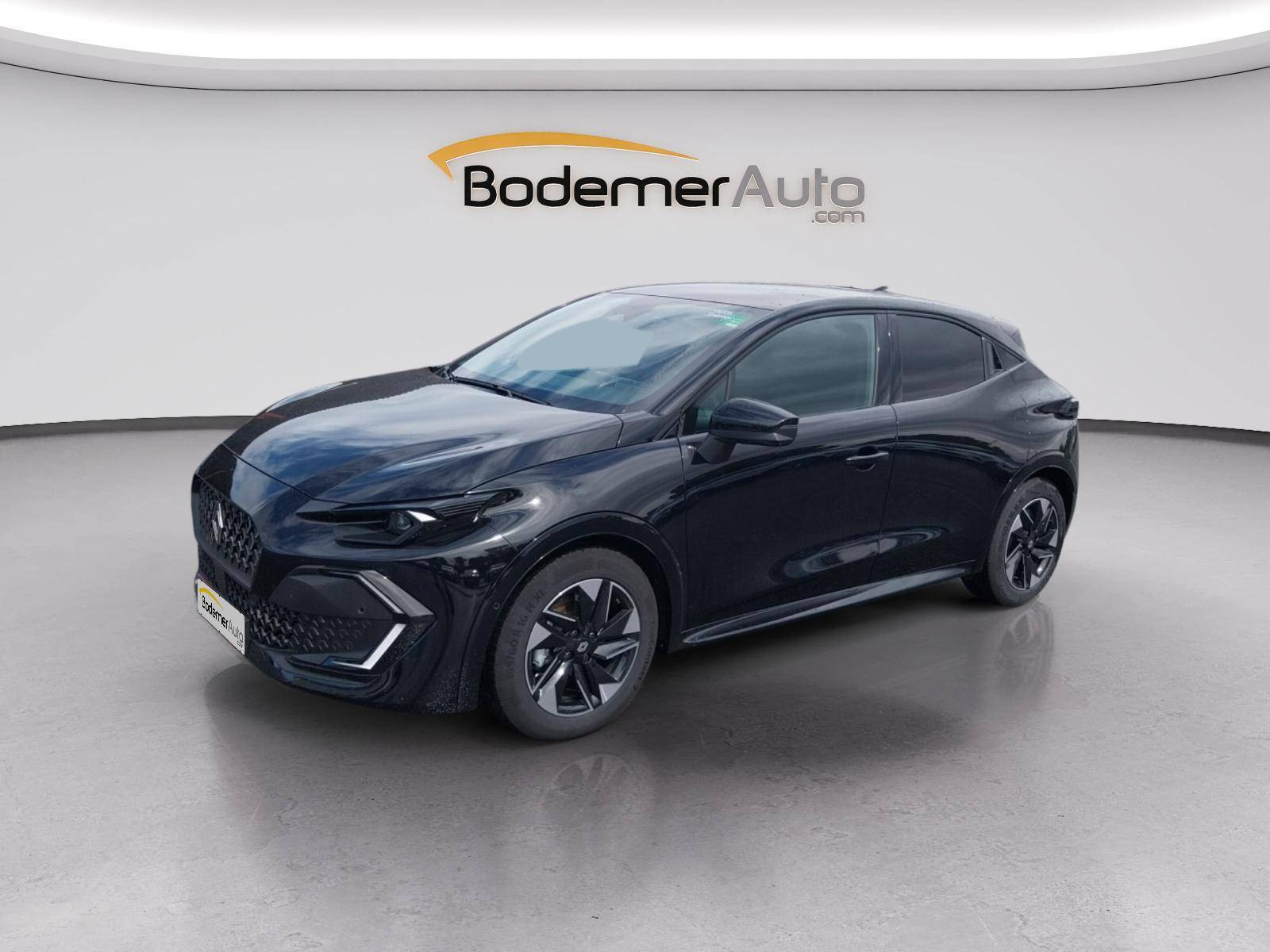 Renault Clio 6 Clio E-Tech full hybrid 160 ch occasion de 2026 en vente à Carhaix