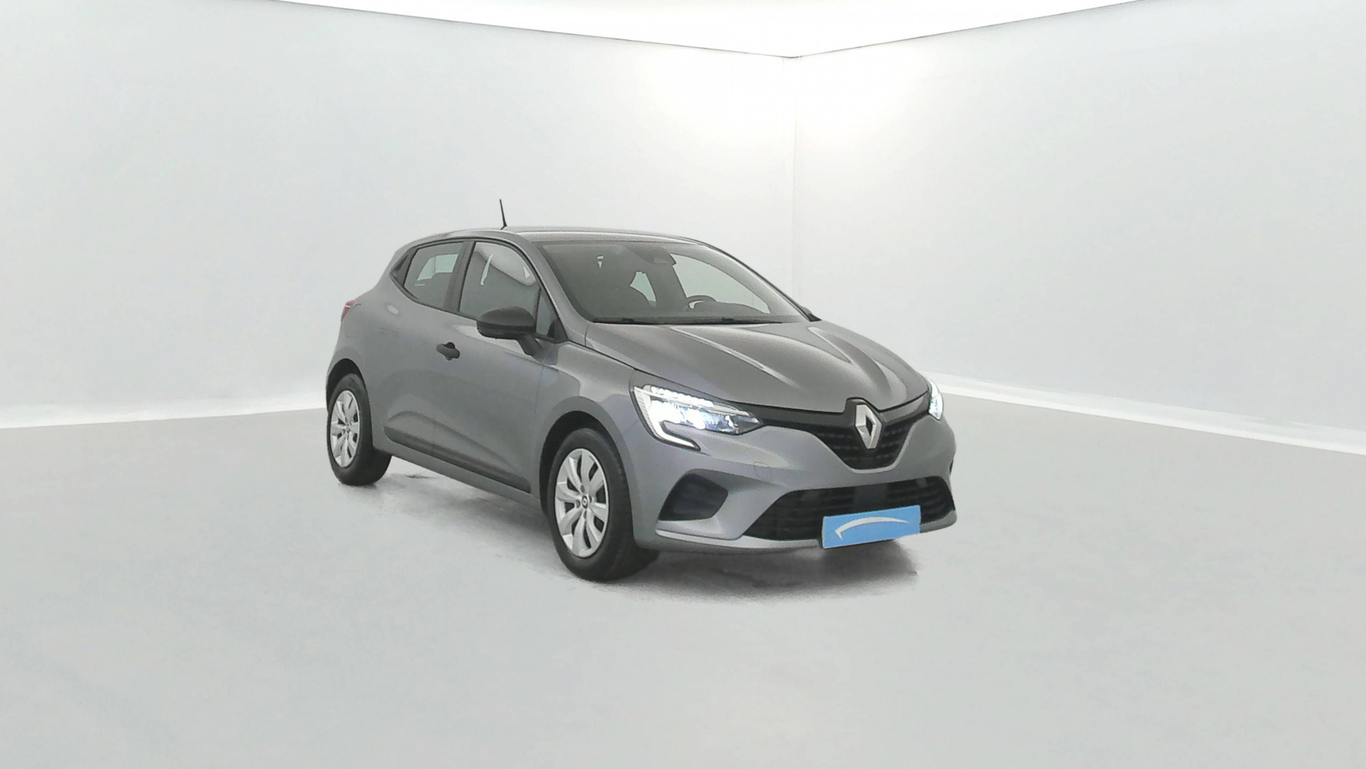 Vente en ligne Renault Clio 5 Clio SCe 65 au prix de 12 790 €
