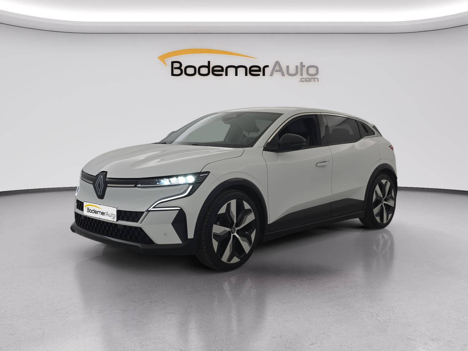 Renault Megane E-Tech  EV60 220 ch super charge occasion de 2022 en vente à Concarneau