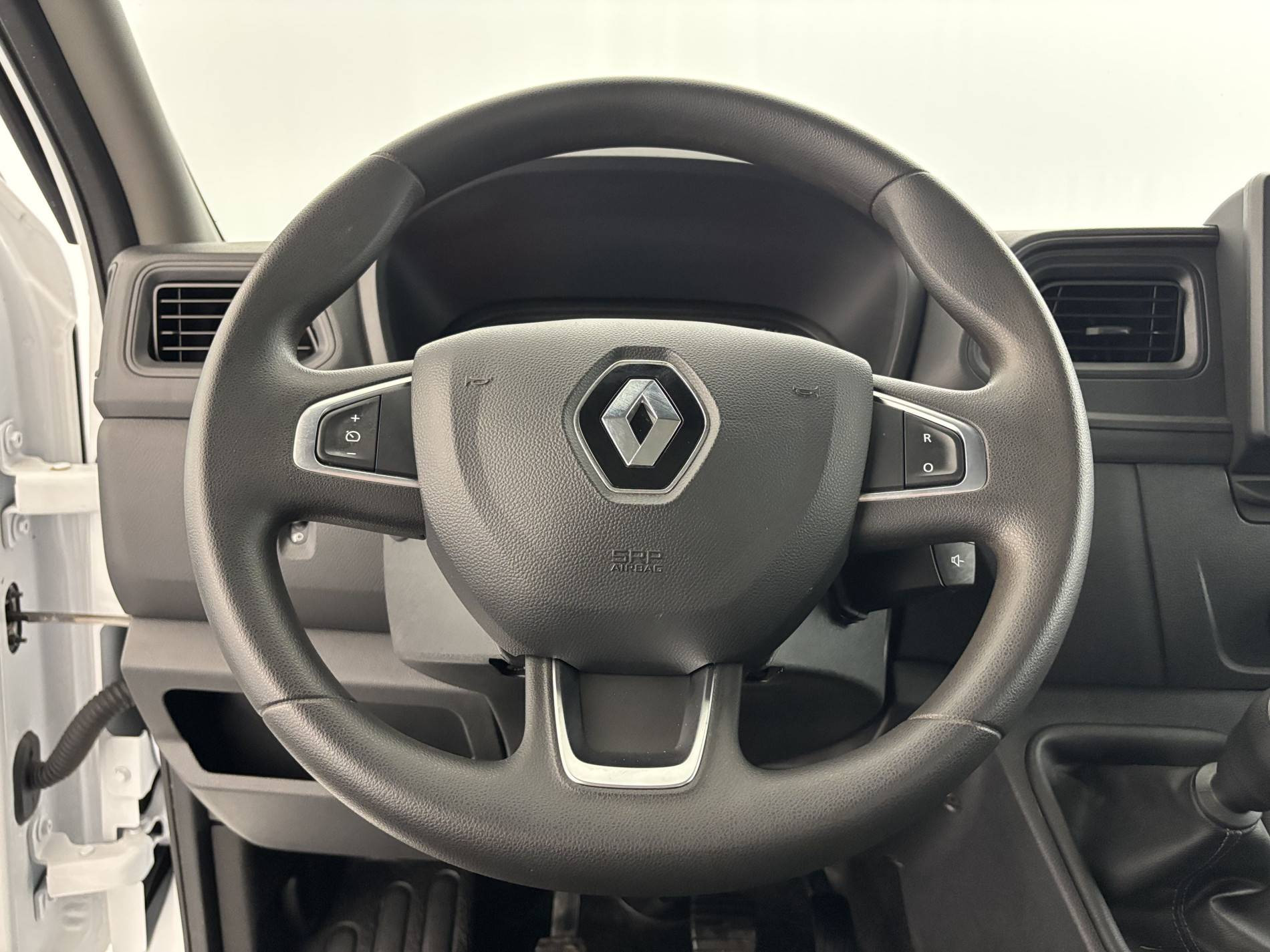 Vente en ligne Renault Master 3 Châssis Cabine MASTER CC PROP RJ3500 L2 PAFC BLUE DCI 130 EURO VI au prix de 32 400 €