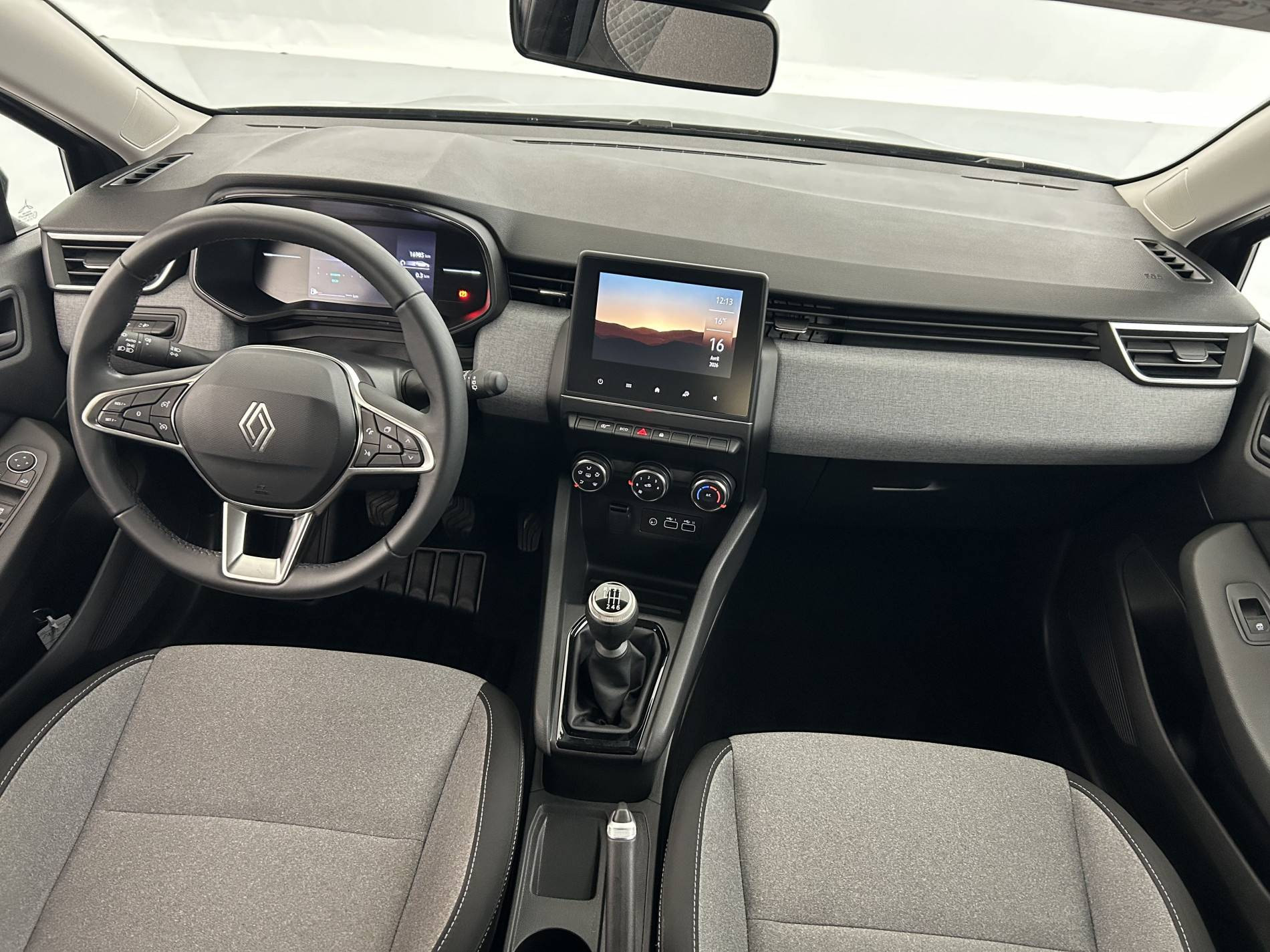Vente en ligne Renault Clio 5 Clio TCe 90 ch GSR2 au prix de 15 490 €