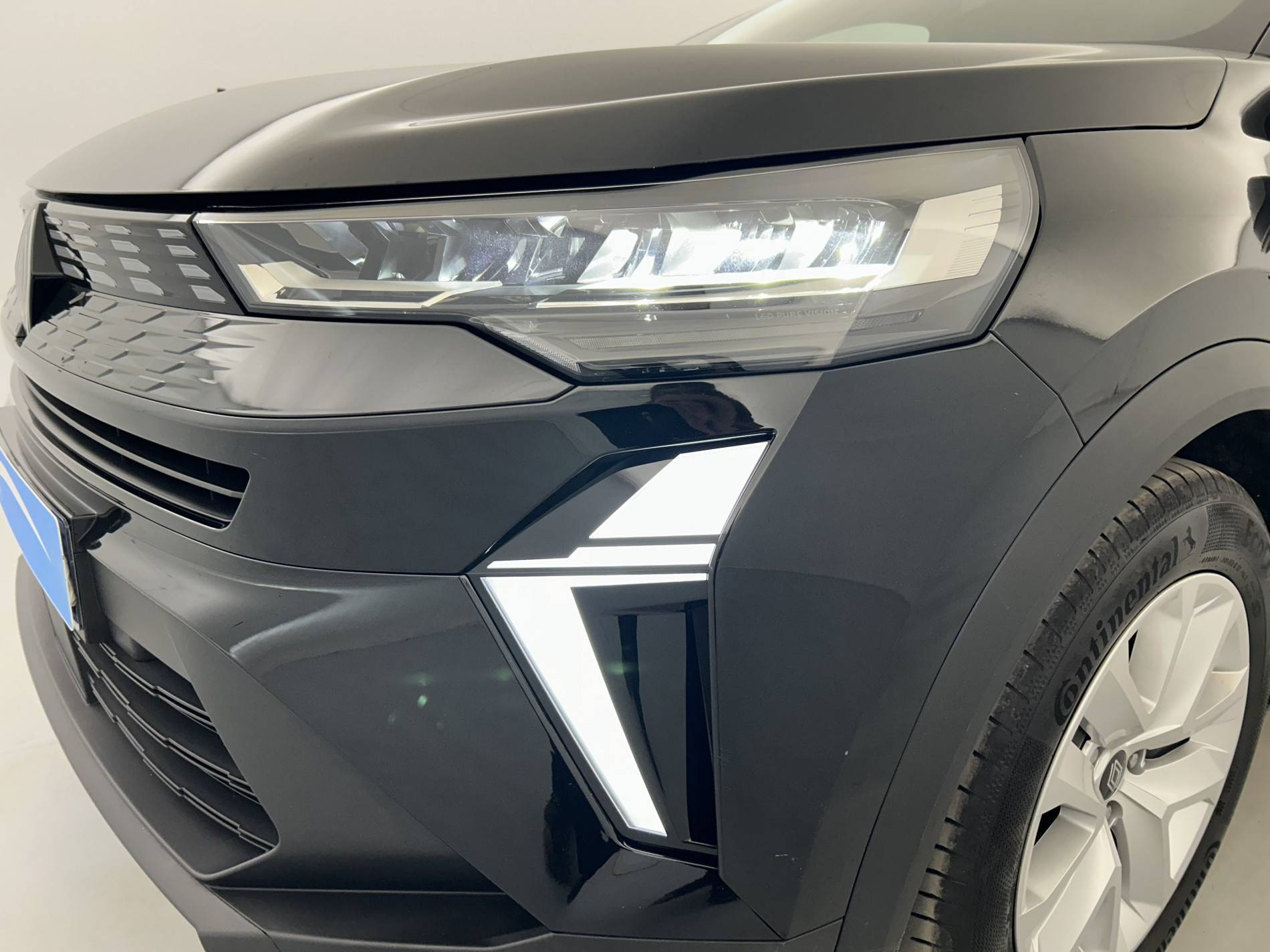 Vente en ligne Renault Symbioz  E-Tech full hybrid 145 au prix de 23 990 €