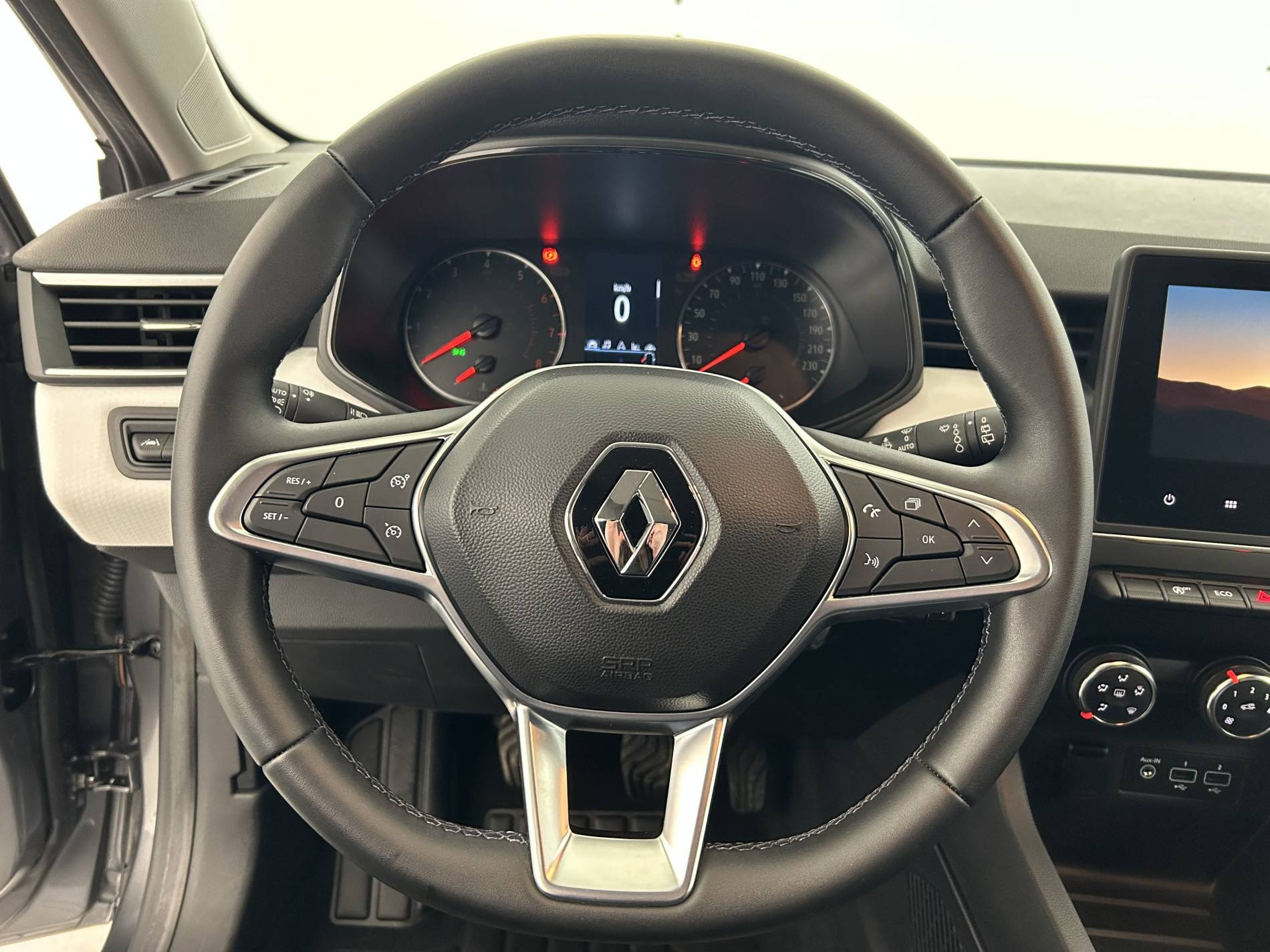 Vente en ligne Renault Clio 5 Clio TCe 90 au prix de 14 990 €