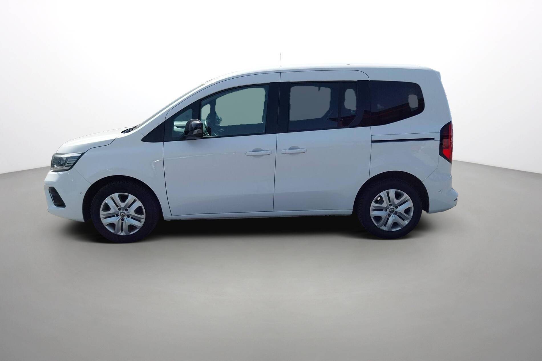 Vente en ligne Renault Kangoo  Blue dCi 95 au prix de 23 999 €