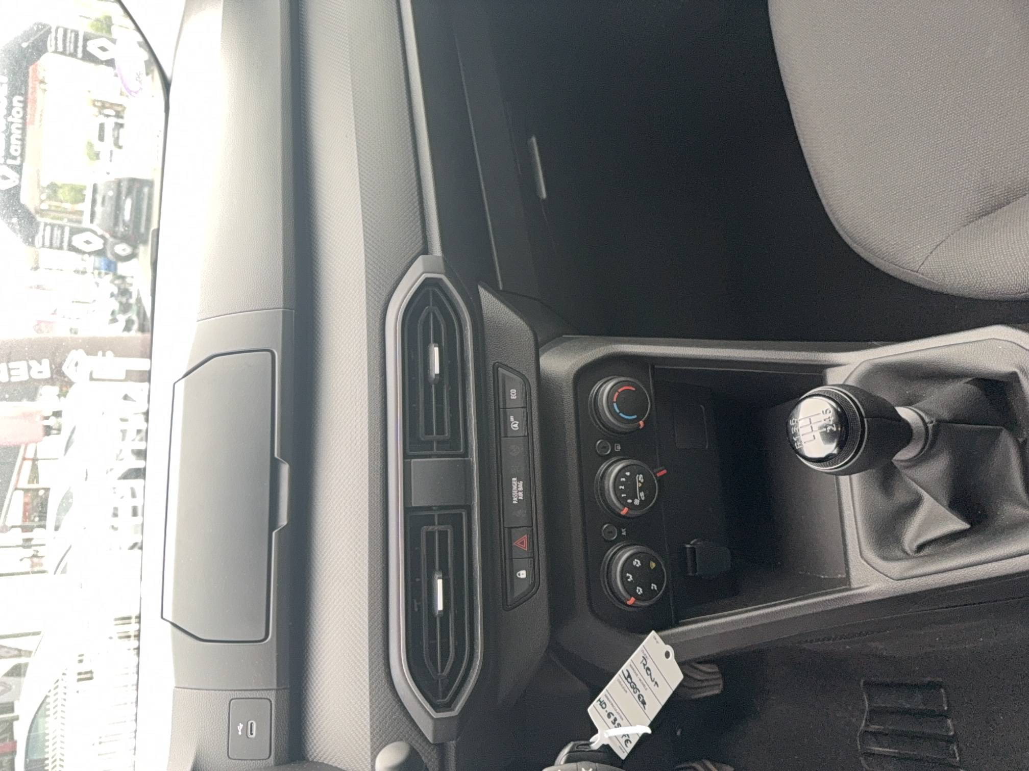 Vente en ligne Dacia Jogger  ECO-G 100 7 places GSR2 au prix de 18 990 €