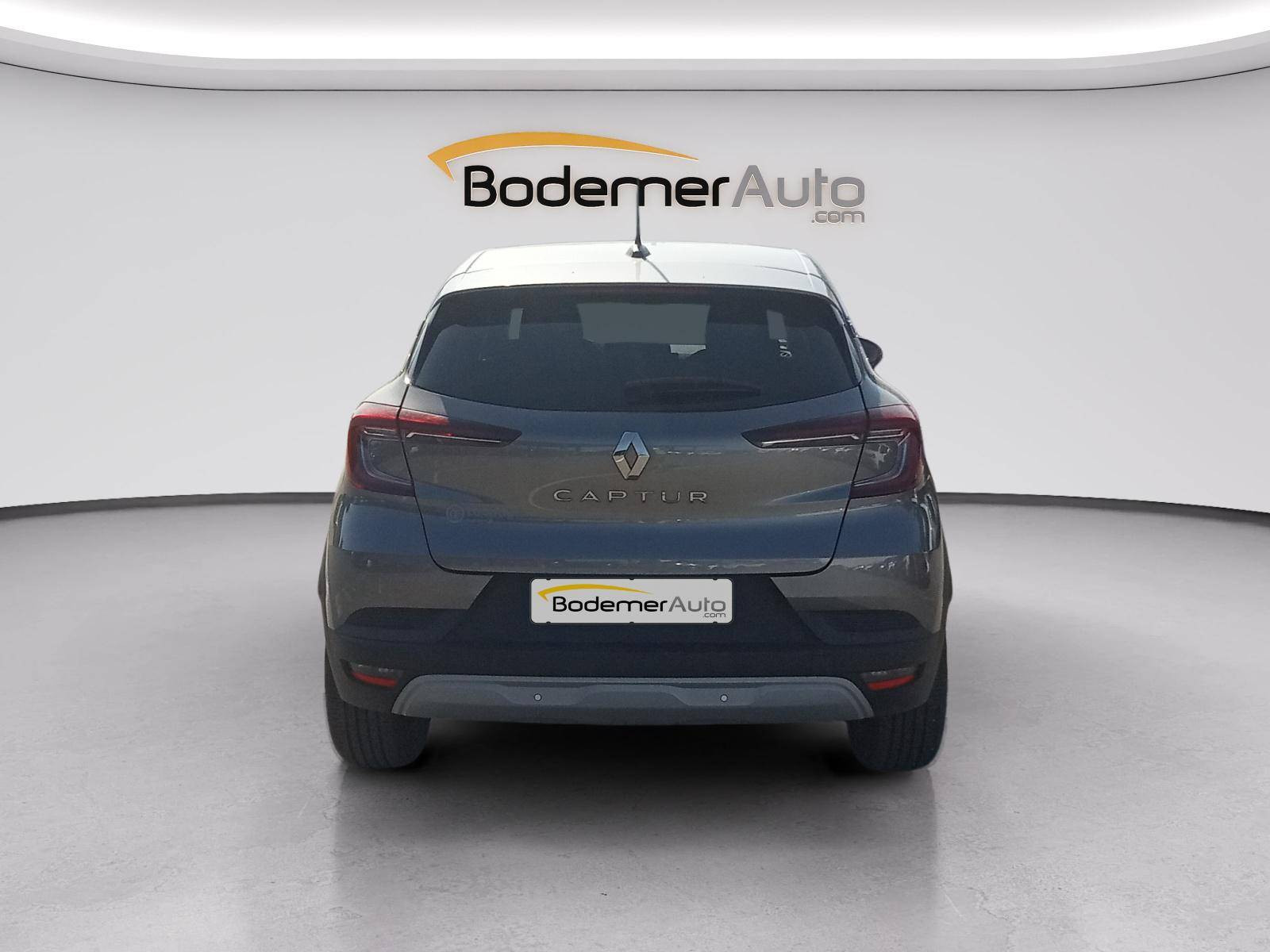 Vente en ligne Renault Captur  TCe 90 au prix de 17 890 €