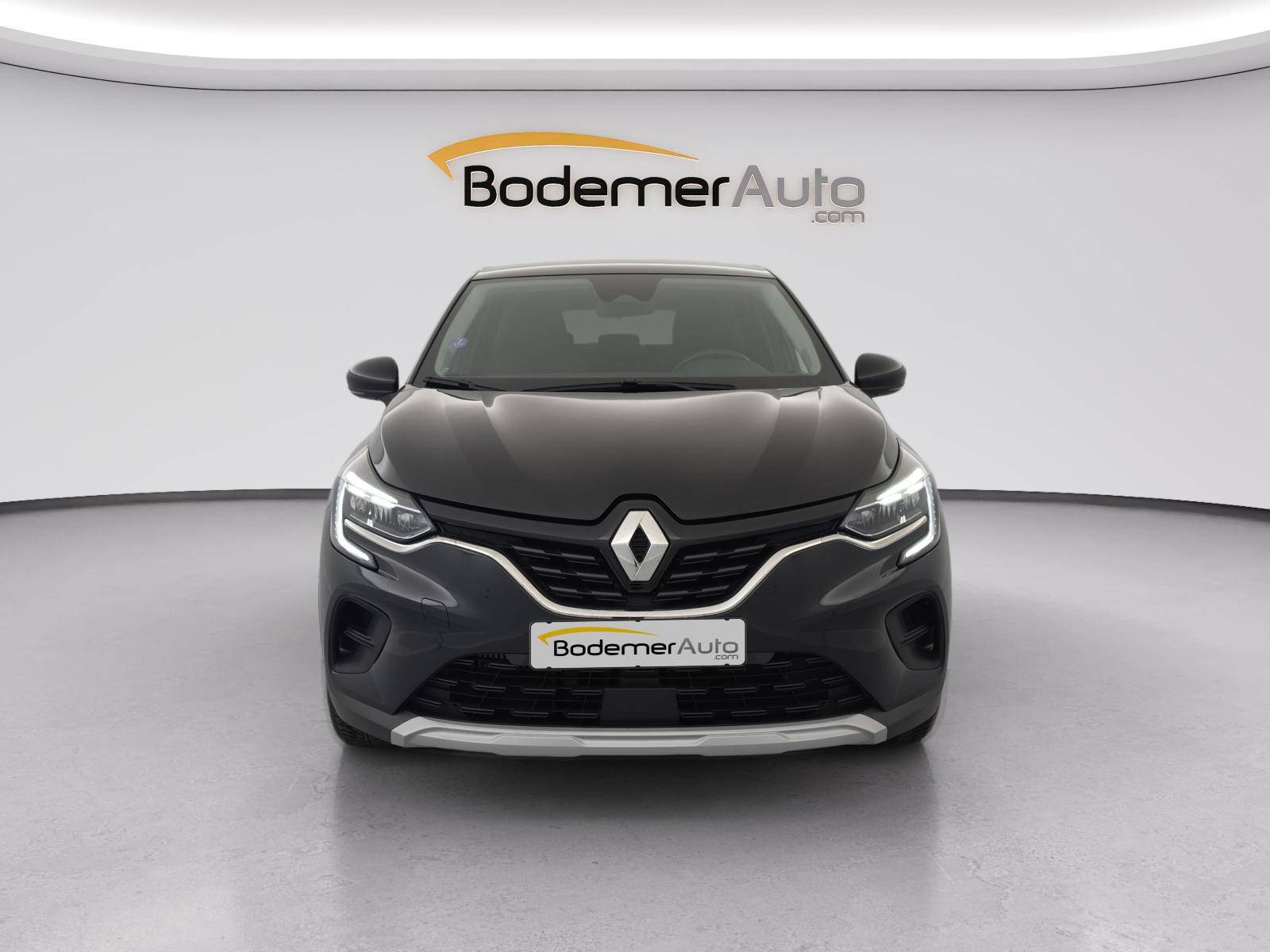 Vente en ligne Renault Captur  TCe 90 au prix de 19 490 €