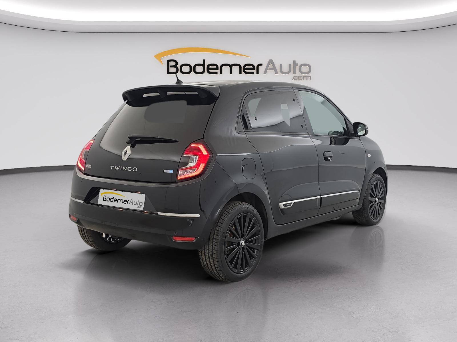 Vente en ligne Renault Twingo Electrique Twingo III Achat Intégral - 21 au prix de 12 790 €