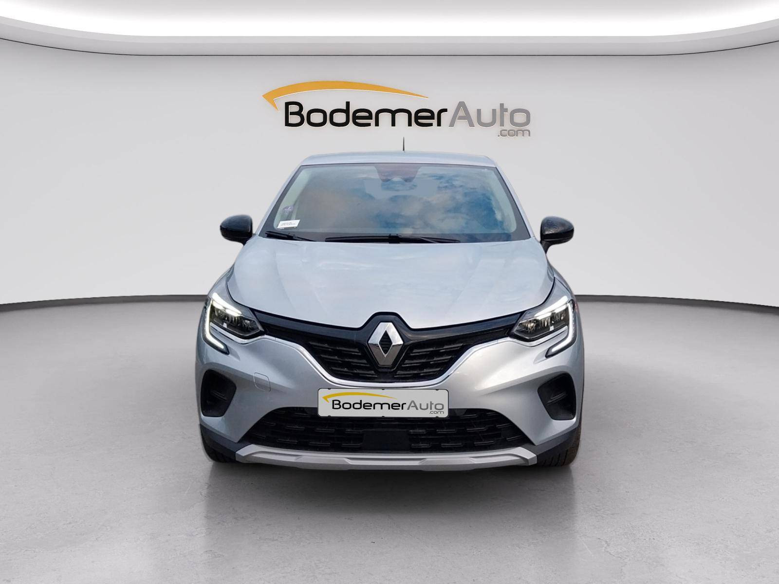 Vente en ligne Renault Captur  TCe 90 au prix de 19 690 €