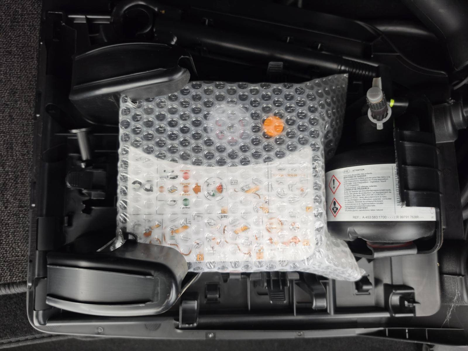Vente en ligne Renault Twingo Electrique Twingo III E-Tech au prix de 13 900 €