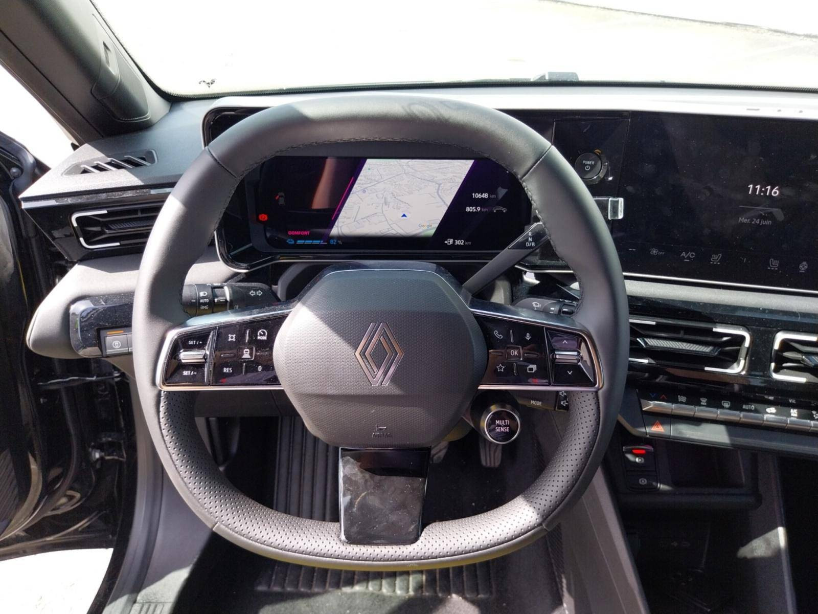 Vente en ligne Renault R5 E-Tech  150 ch autonomie confort au prix de 28 900 €