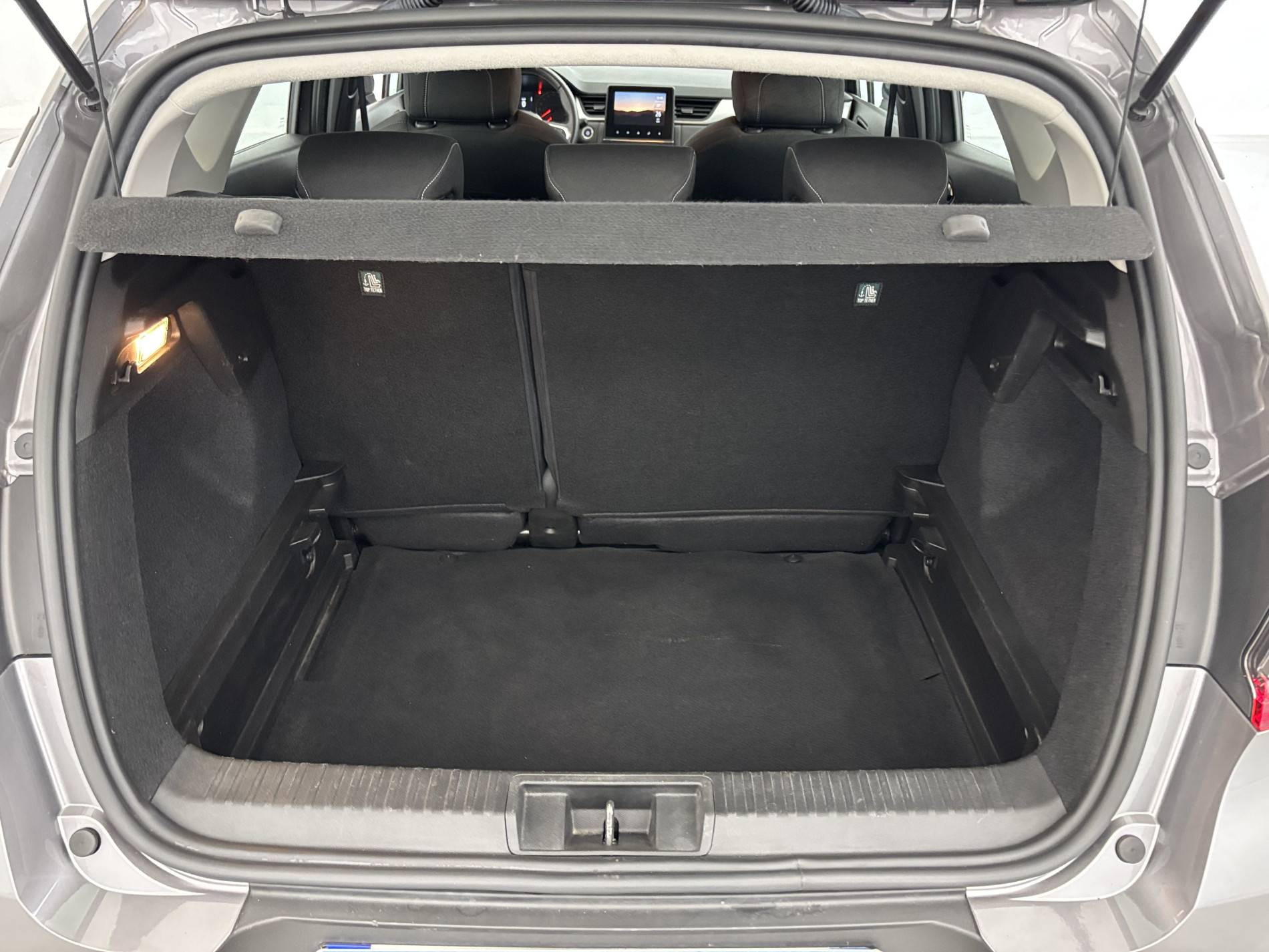 Vente en ligne Renault Captur  TCe 90 - 21 au prix de 14 590 €