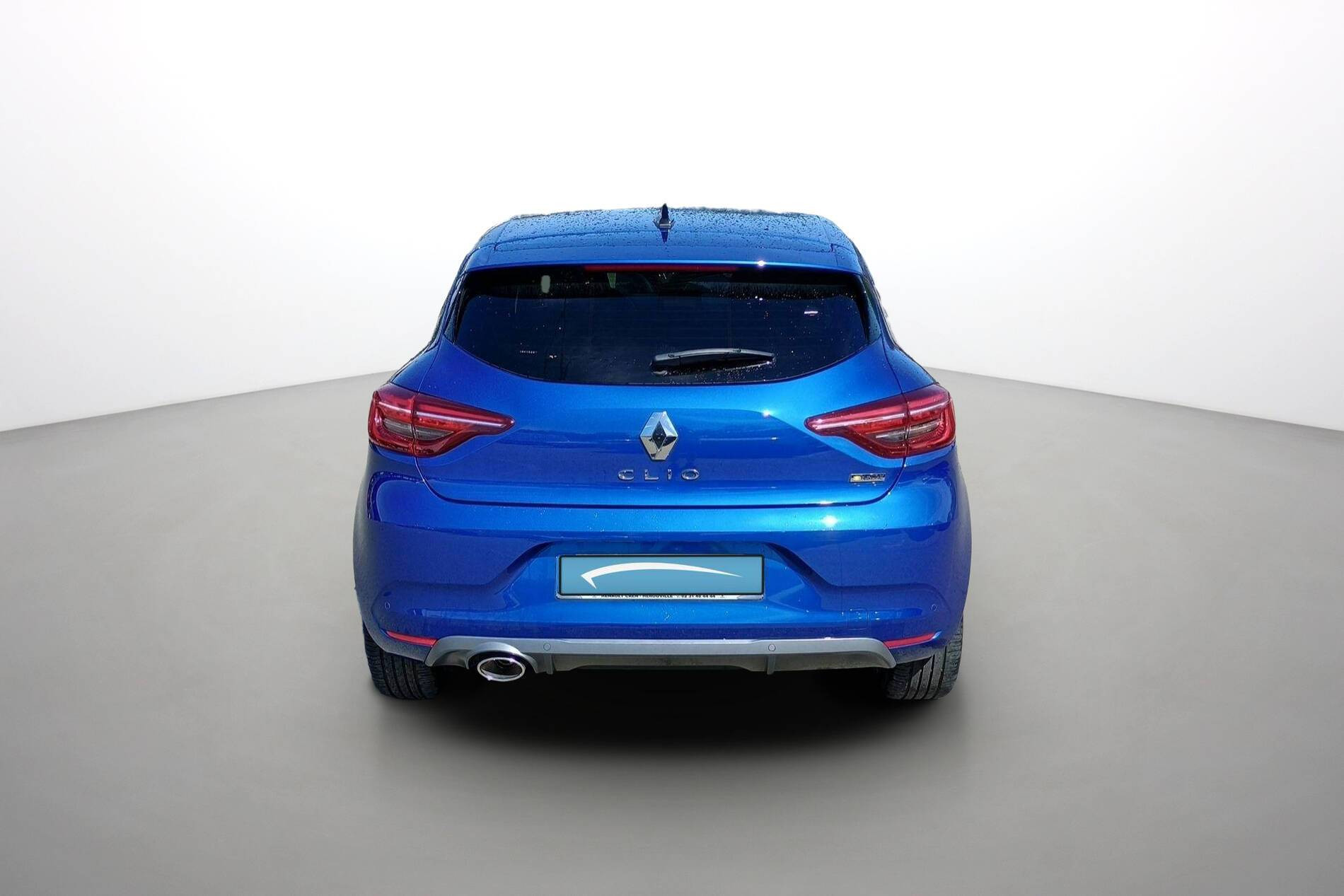 Vente en ligne Renault Clio 5 Clio TCe 140 au prix de 17 490 €