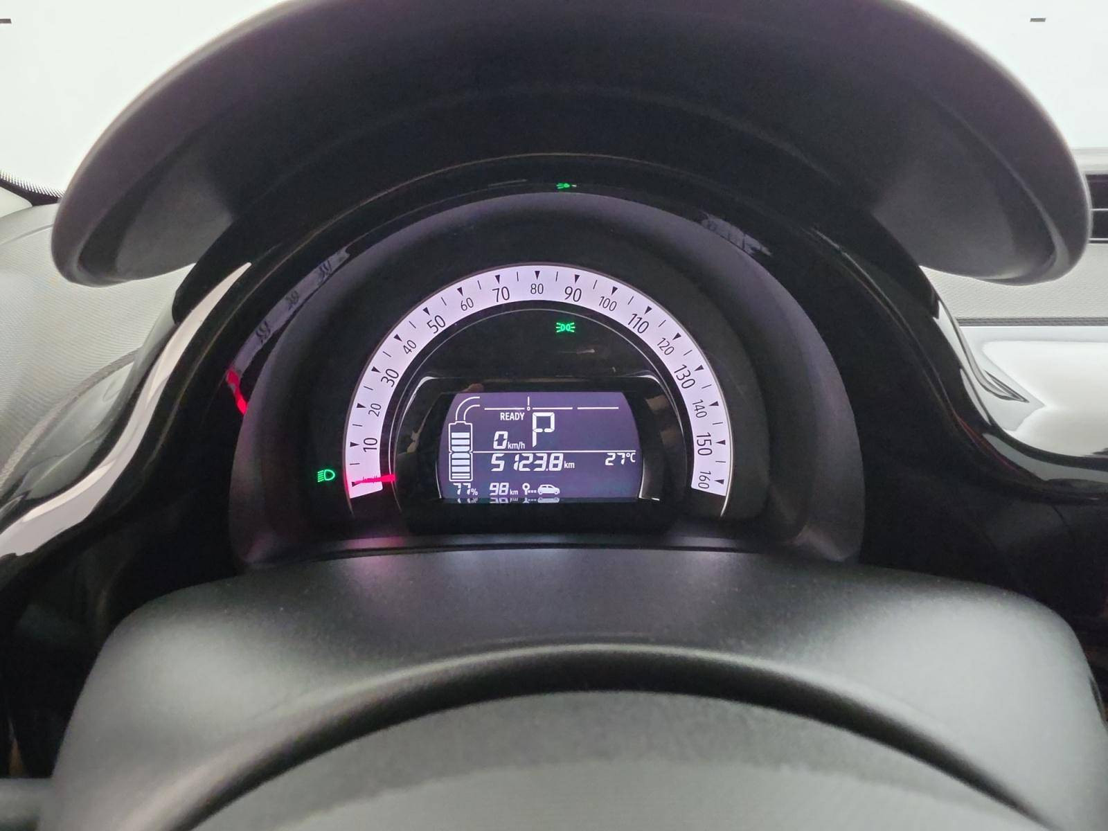 Vente en ligne Renault Twingo Electrique Twingo III E-Tech au prix de 13 900 €