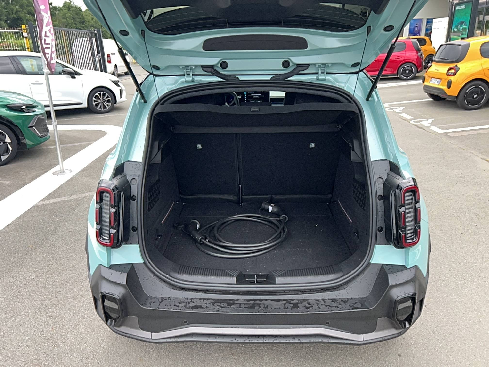 Vente en ligne Renault R4 E-Tech  150 ch autonomie confort au prix de 36 990 €