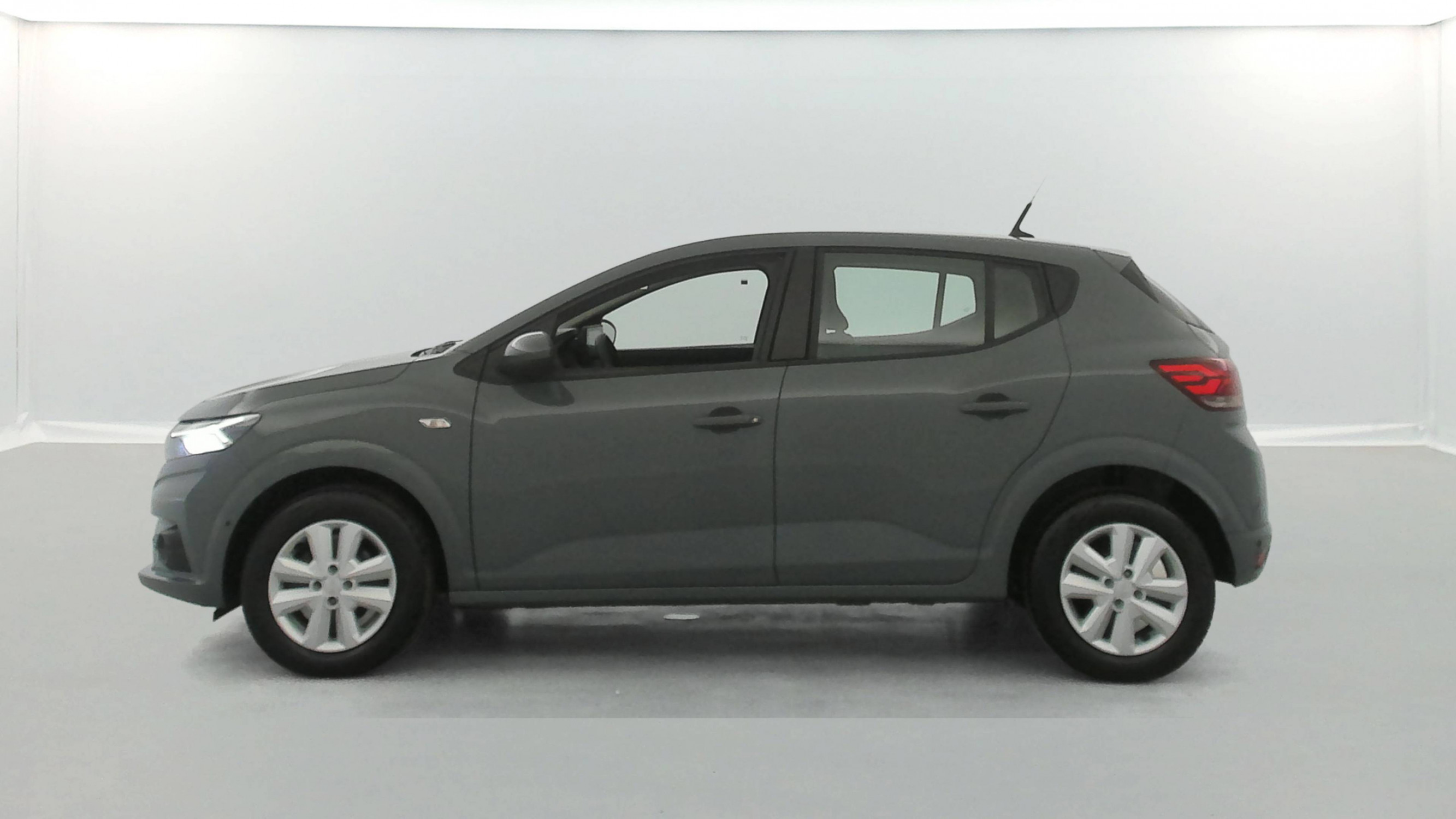 Vente en ligne Dacia Sandero  TCe 90 au prix de 14 900 €
