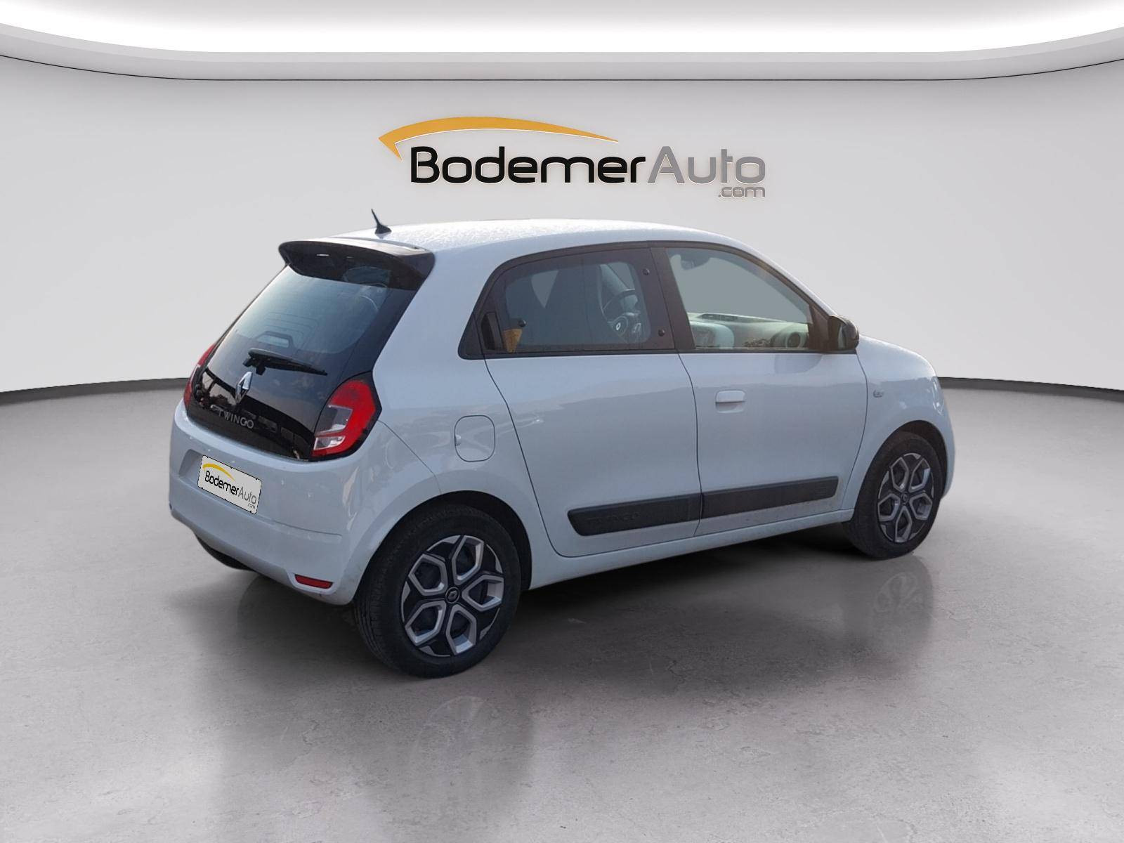 Vente en ligne Renault Twingo 3  SCe 65 au prix de 11 290 €