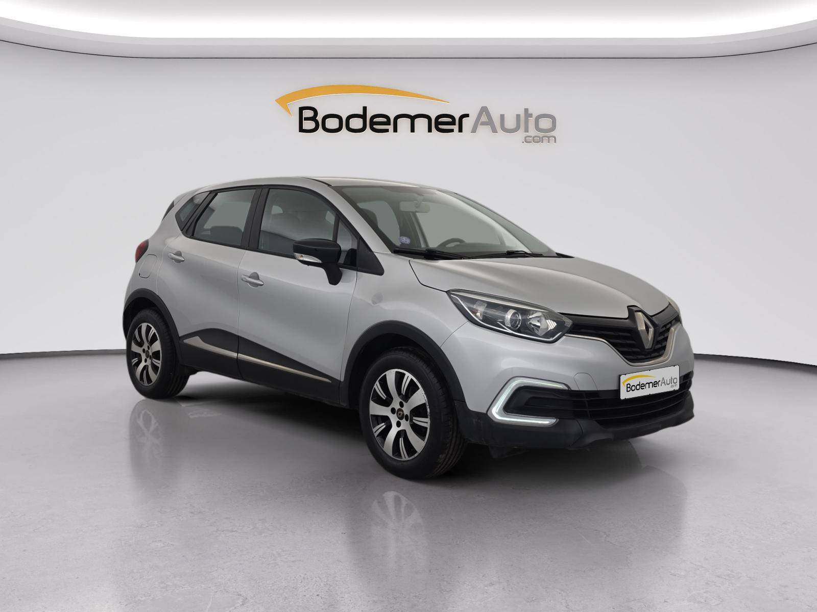Vente en ligne Renault Captur  TCe 90 Energy au prix de 11 790 €