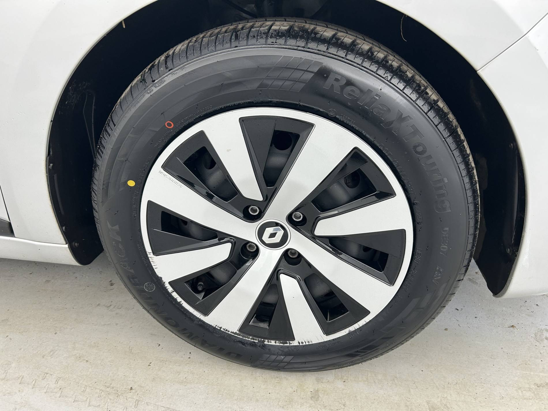 Vente en ligne Renault Clio 5 Clio TCe 90 au prix de 13 990 €