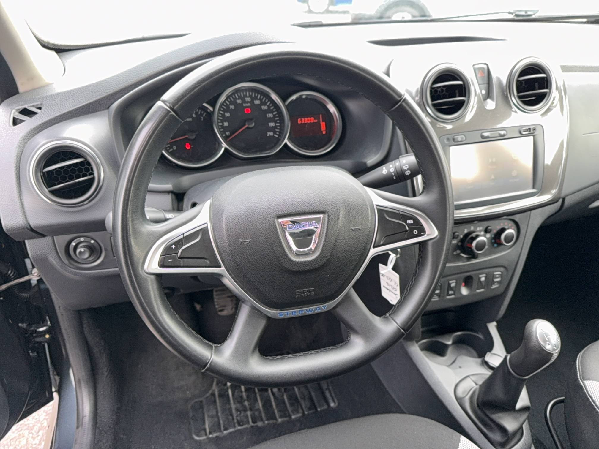 Vente en ligne Dacia Sandero  TCe 90 au prix de 10 990 €