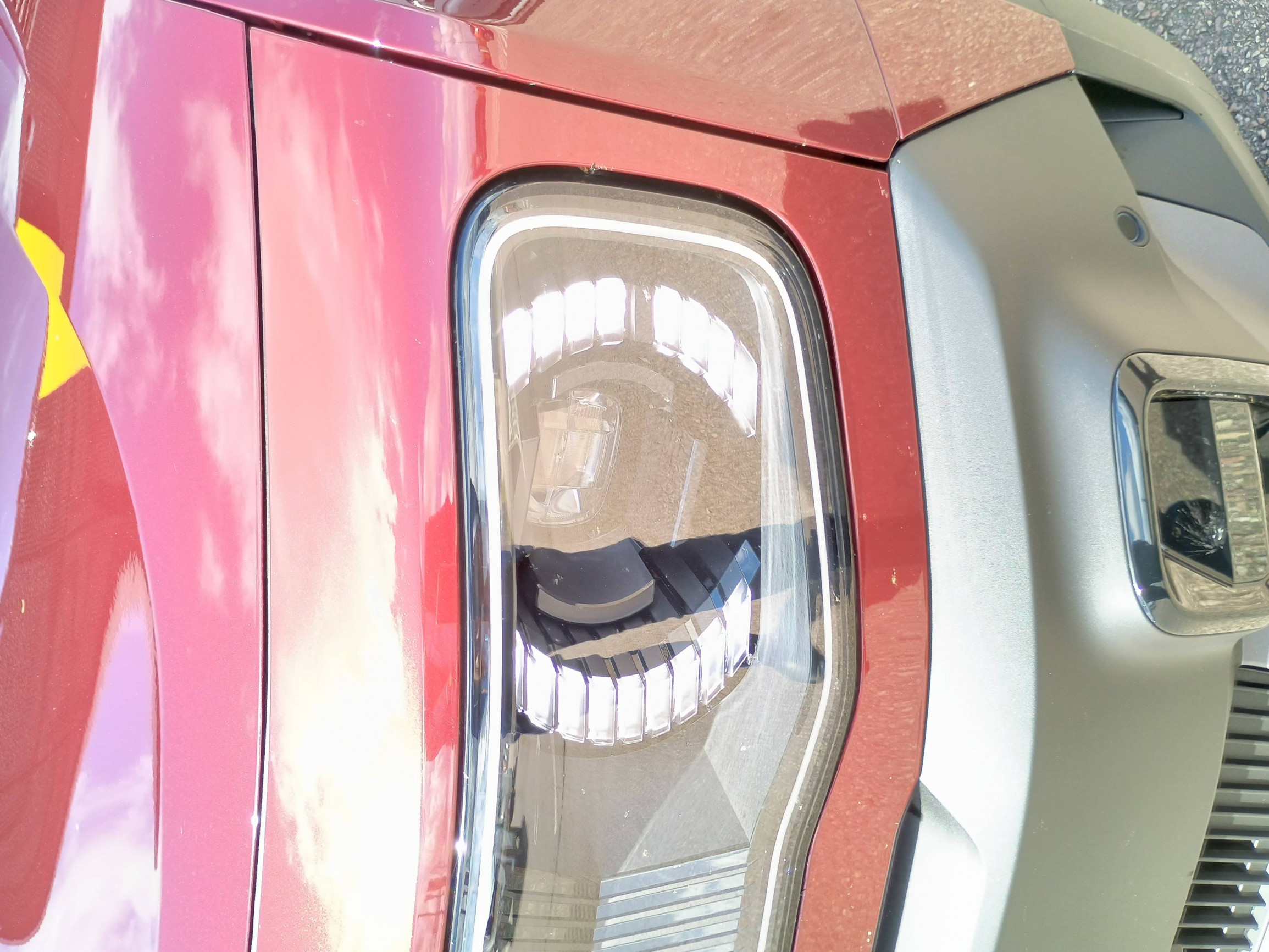 Vente en ligne Renault R4 E-Tech  150 ch autonomie confort au prix de 36 199 €