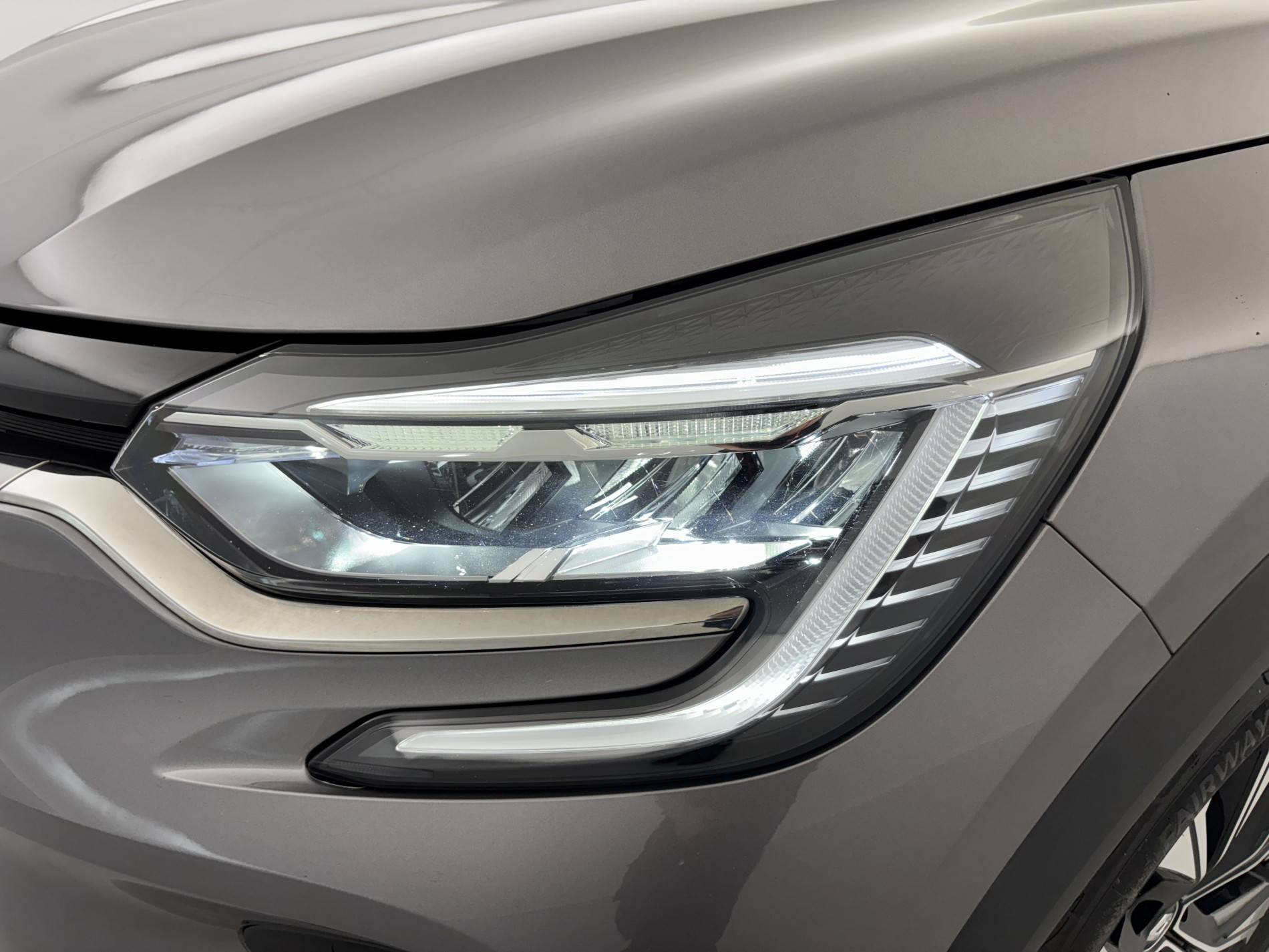 Vente en ligne Renault Captur  E-Tech full hybrid 145 au prix de 17 490 €