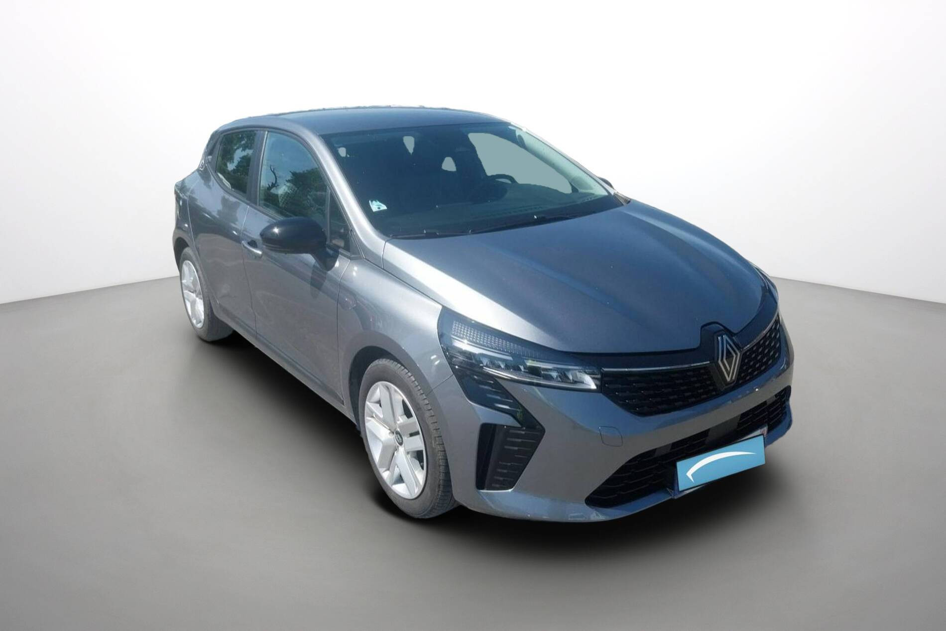 Vente en ligne Renault Clio 5 Clio TCe 90 ch GSR2 au prix de 15 490 €