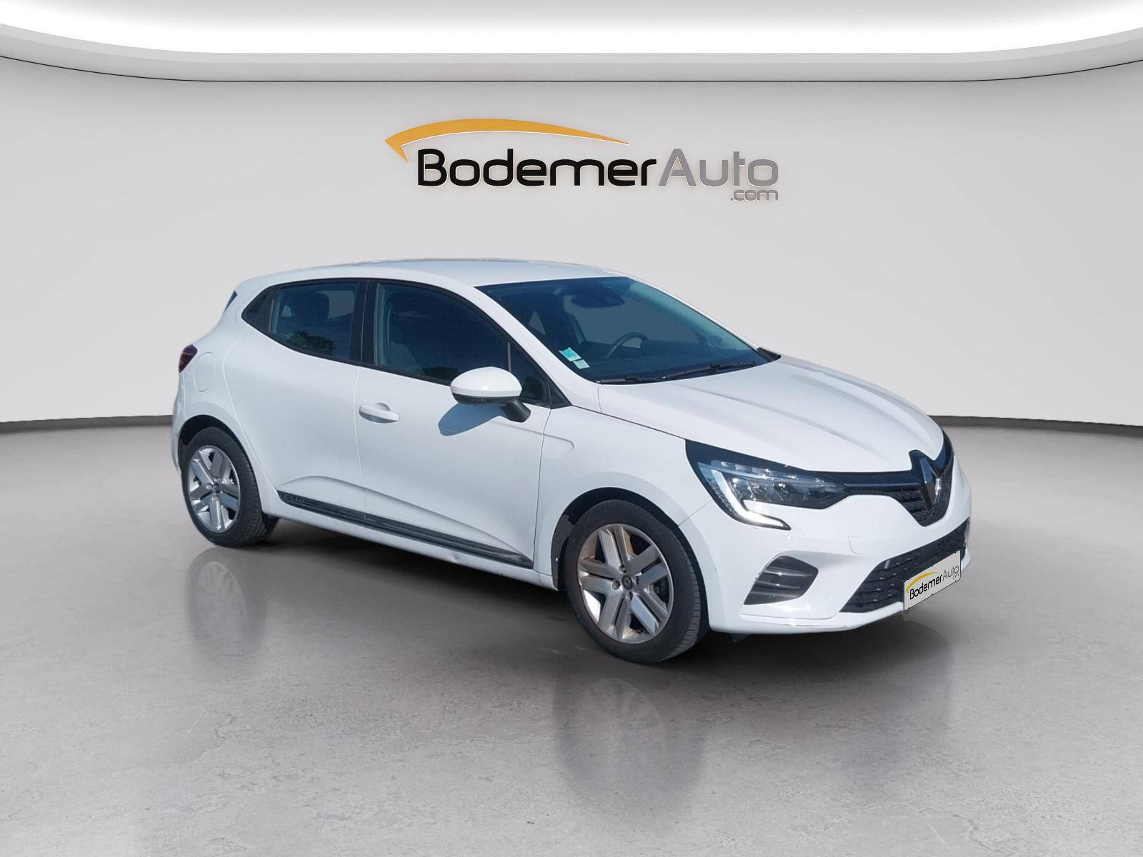 Vente en ligne Renault Clio 5 Clio SCe 65 - 21N au prix de 13 190 €