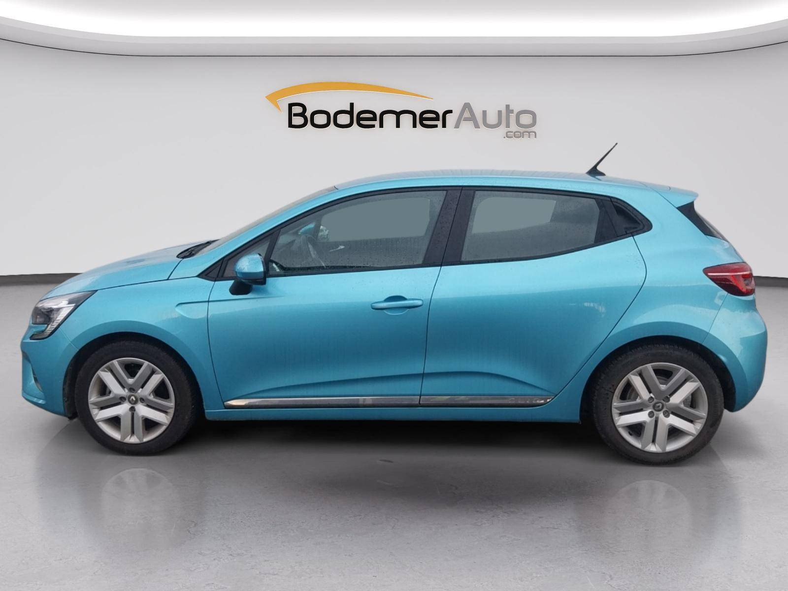Vente en ligne Renault Clio 5 Clio E-Tech 140 - 21N au prix de 13 960 €