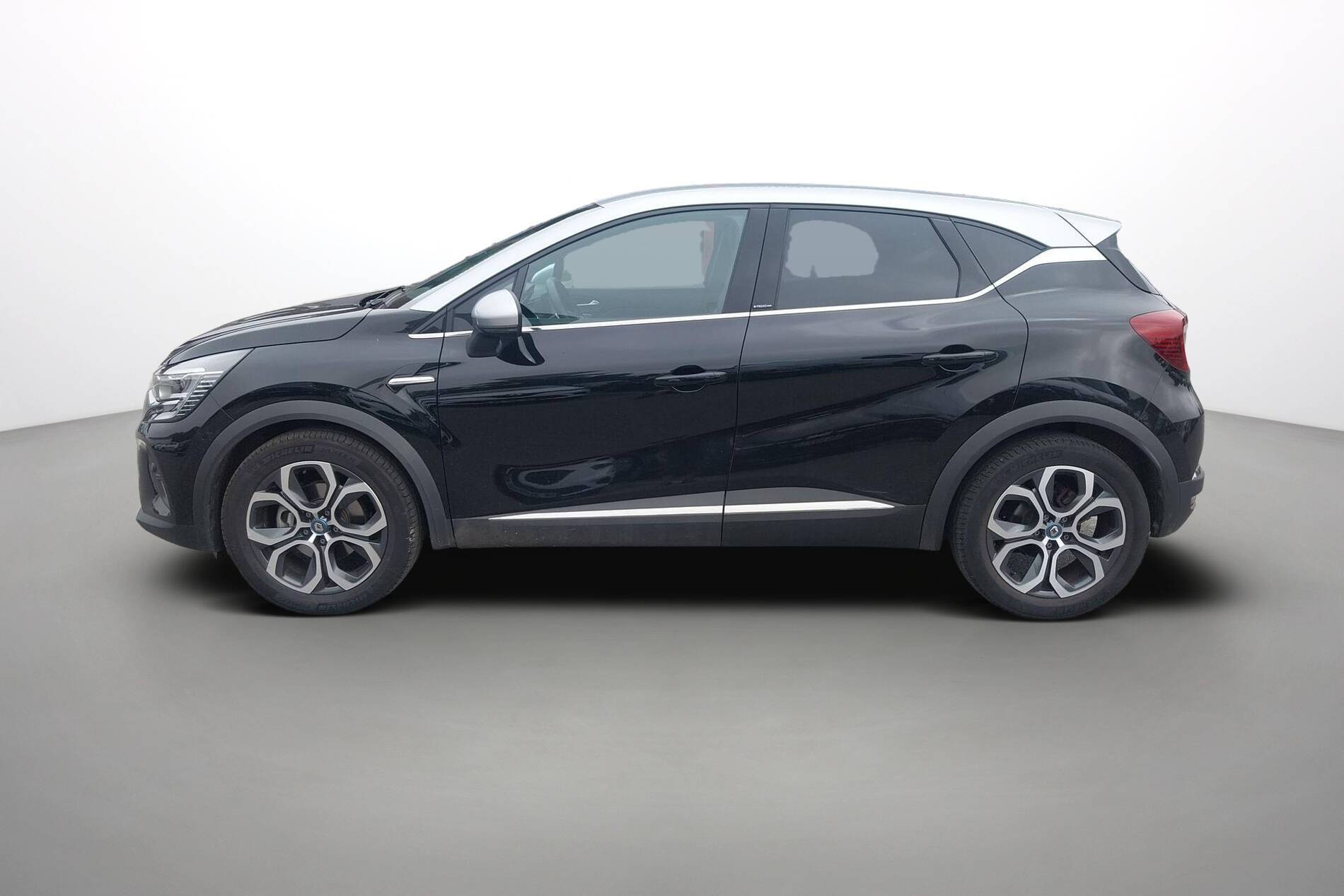 Vente en ligne Renault Captur  E-Tech 145 - 21 au prix de 16 290 €