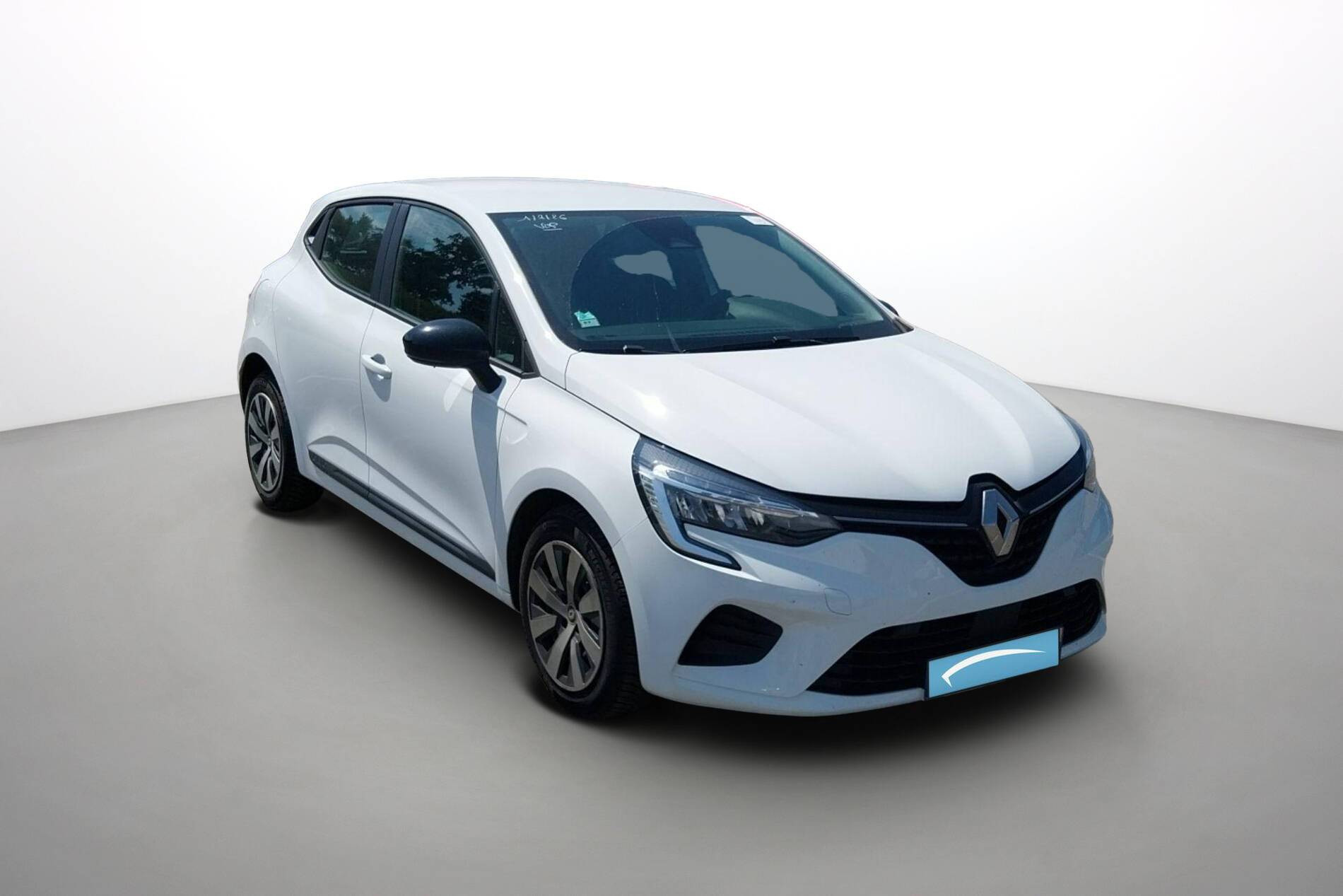 Vente en ligne Renault Clio 5 Clio TCe 90 au prix de 11 690 €