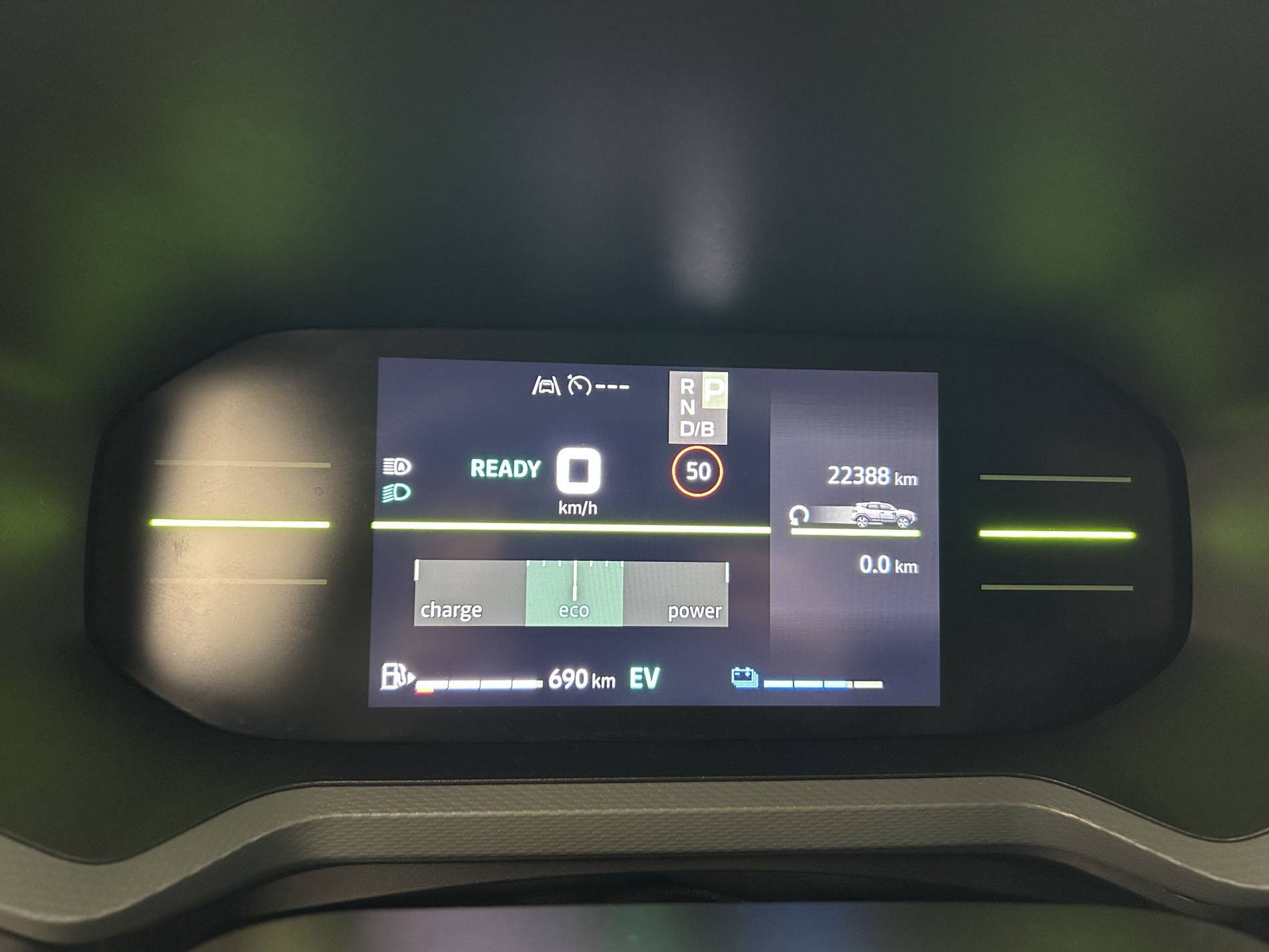 Vente en ligne Dacia Duster  Hybrid 140 au prix de 25 290 €