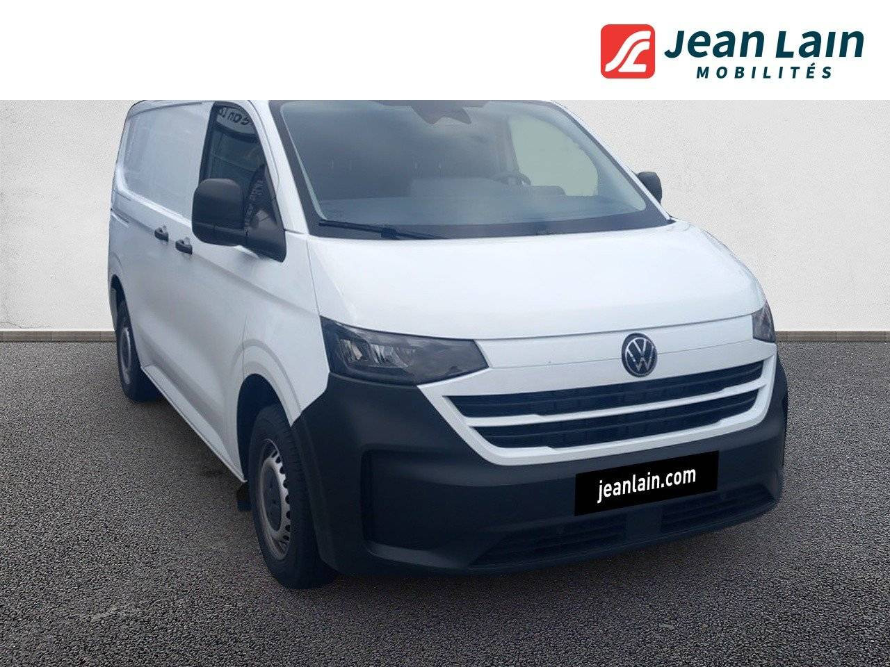 Vente en ligne VOLKSWAGEN TRANSPORTER VAN TRANSPORTER VAN L1H1 2.0 TDI 150 BVA8 BUSINESS de 2025 au prix de 41 970 €