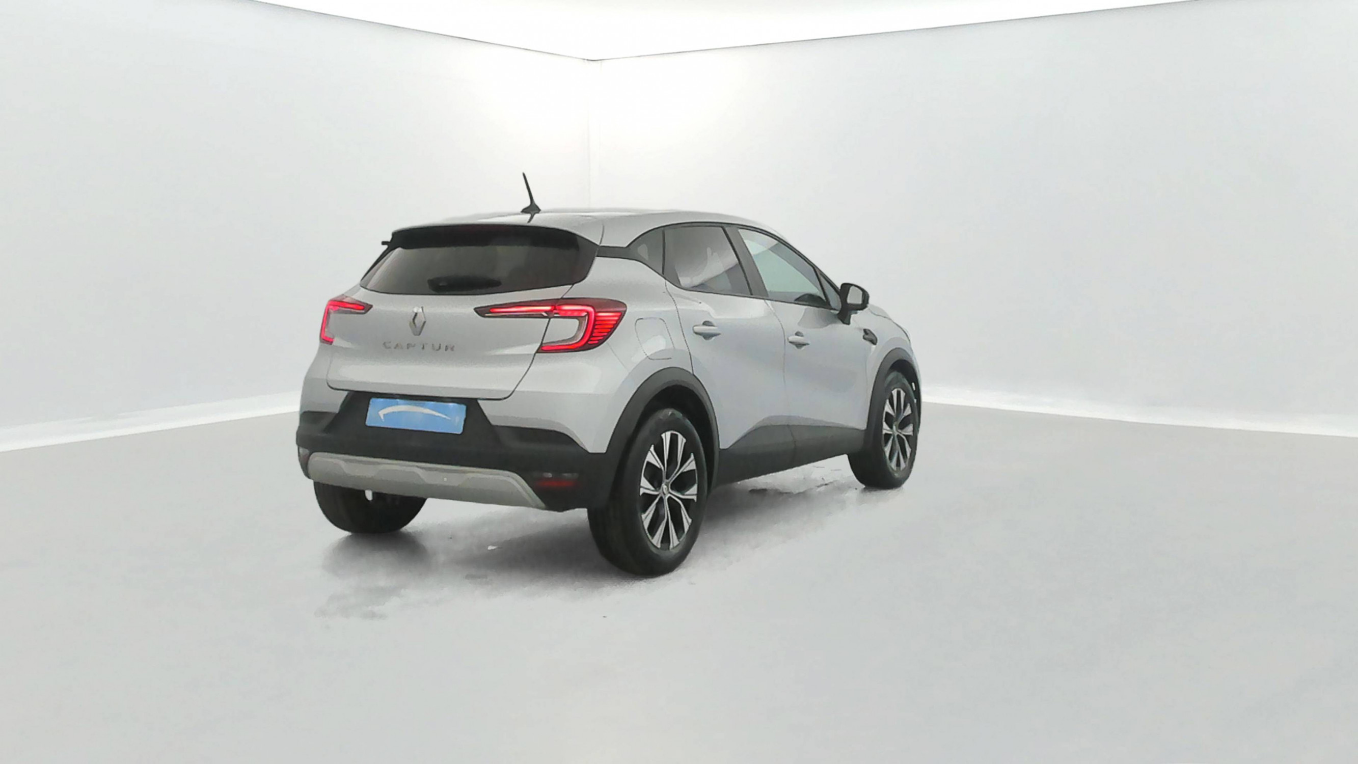 Vente en ligne Renault Captur  TCe 90 au prix de 19 590 €