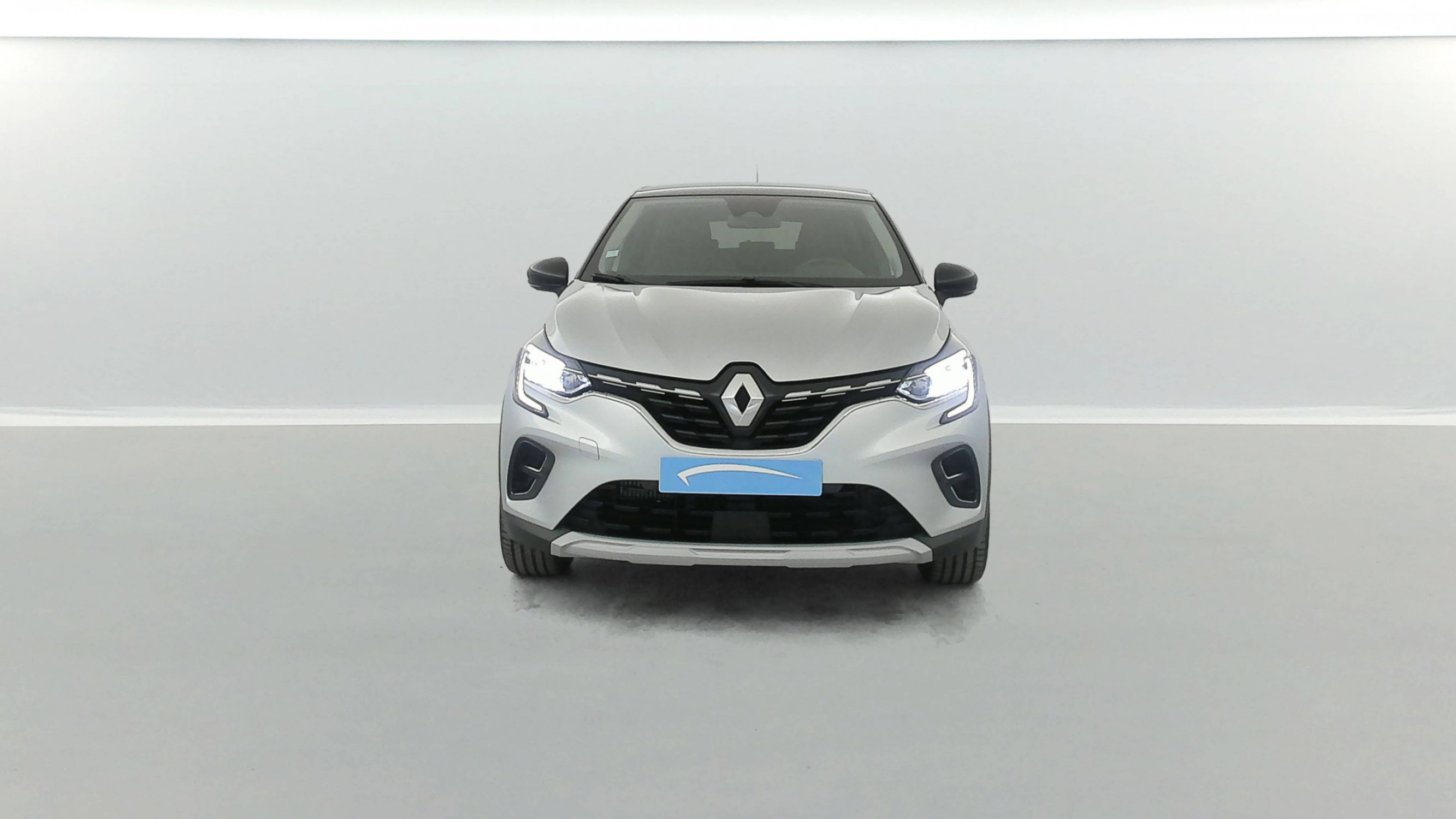Renault Captur  TCe 100 GPL - 21 occasion de 2021 en vente à Concarneau