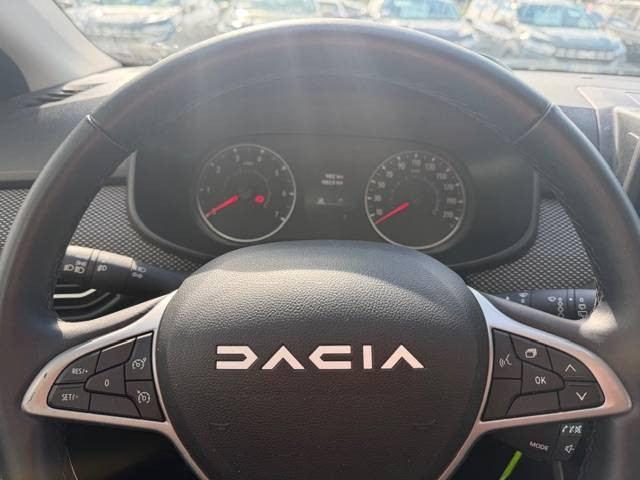 Vente en ligne Dacia Sandero  ECO-G 100 au prix de 13 990 €