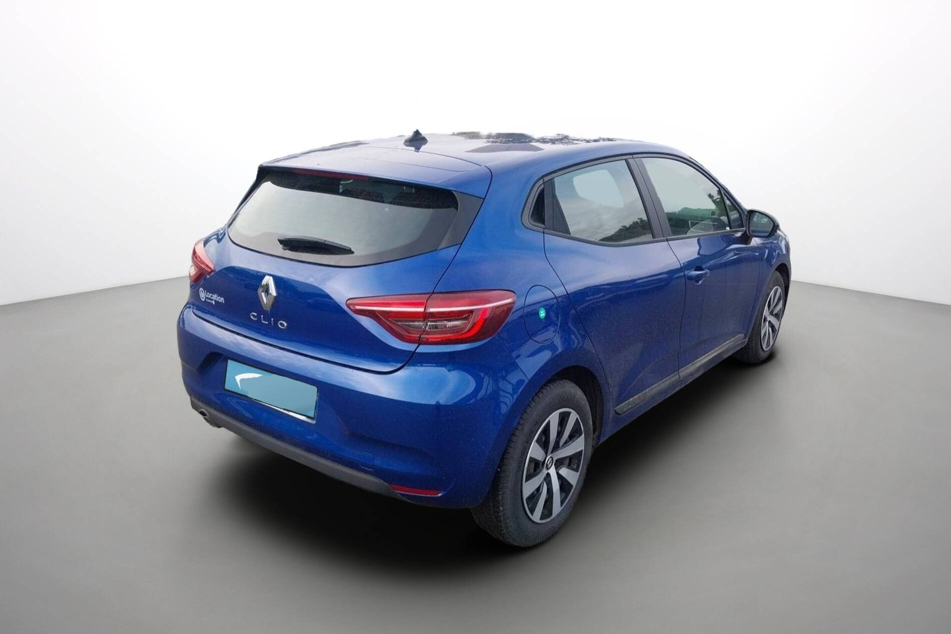 Vente en ligne Renault Clio 5 Clio TCe 90 au prix de 14 290 €