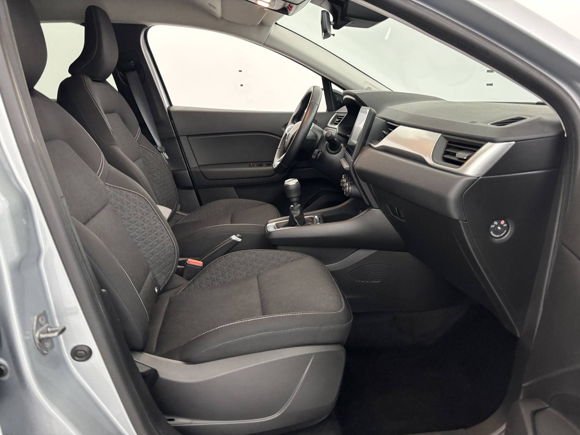 Vente en ligne Renault Captur  TCe 90 au prix de 16 990 €